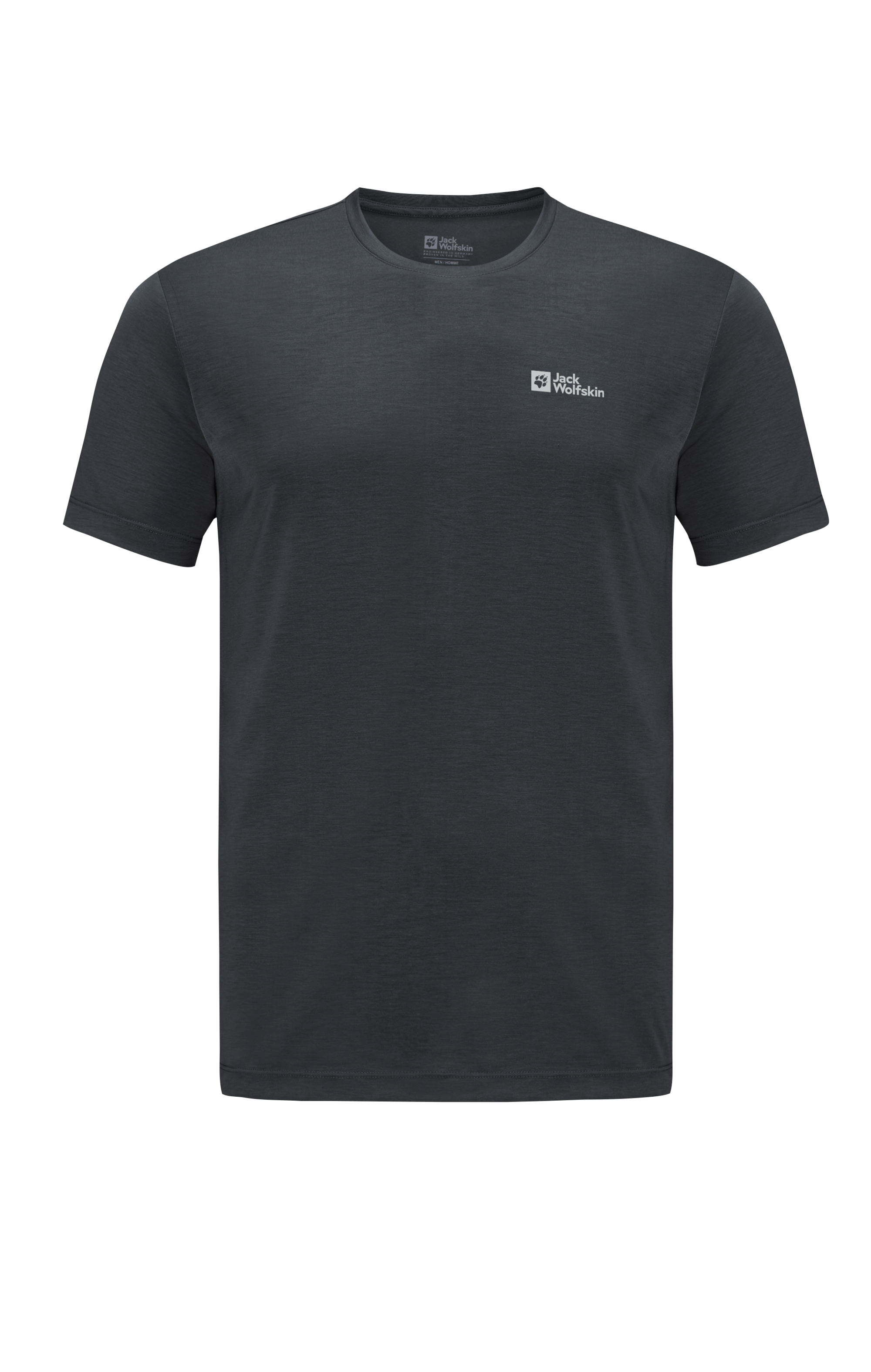 Jack Wolfskin Funktionsshirt »VONNAN S/S T M«