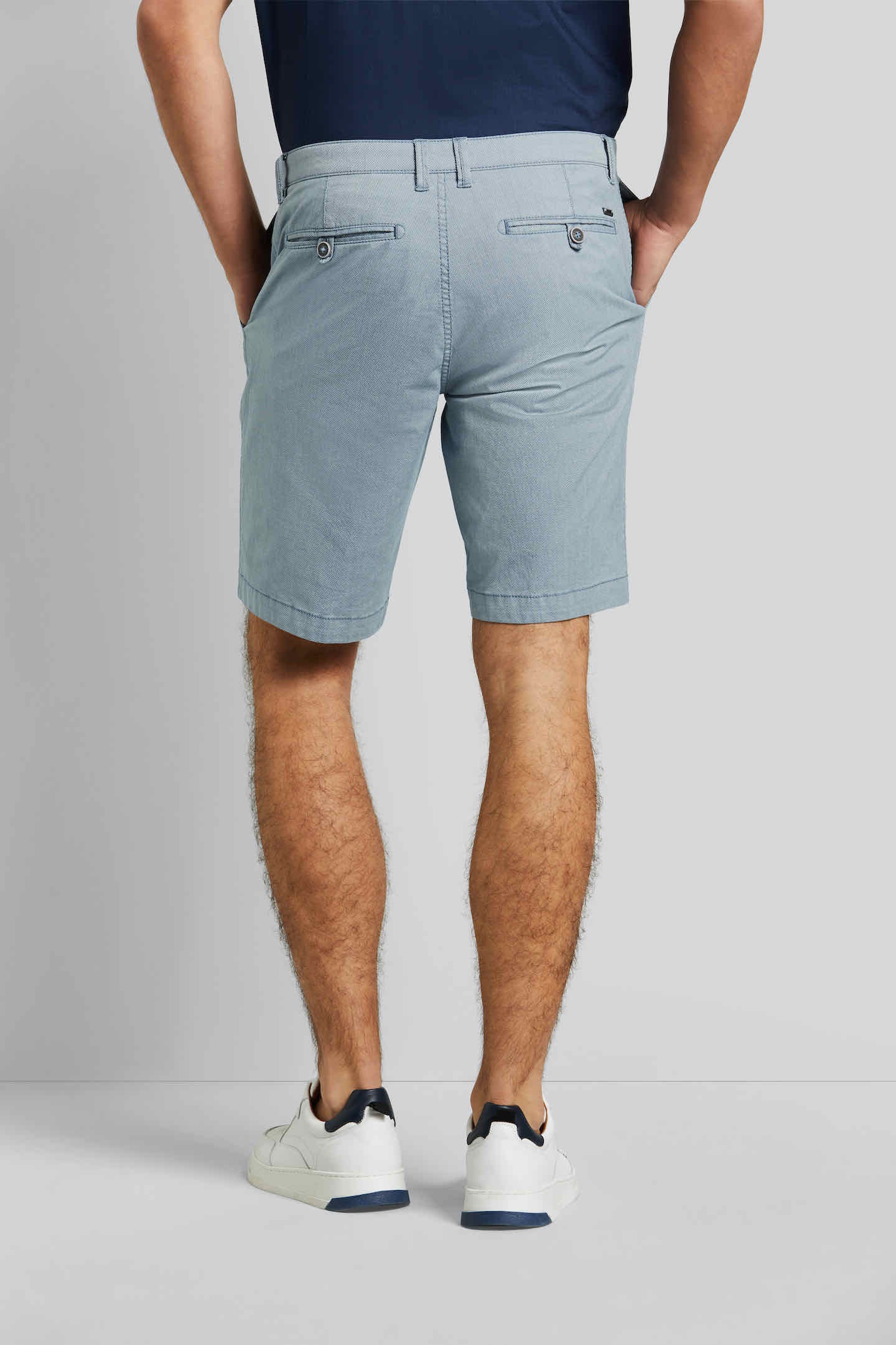 bugatti Bermudas, mit ‚Soft Touch‘ günstig online kaufen