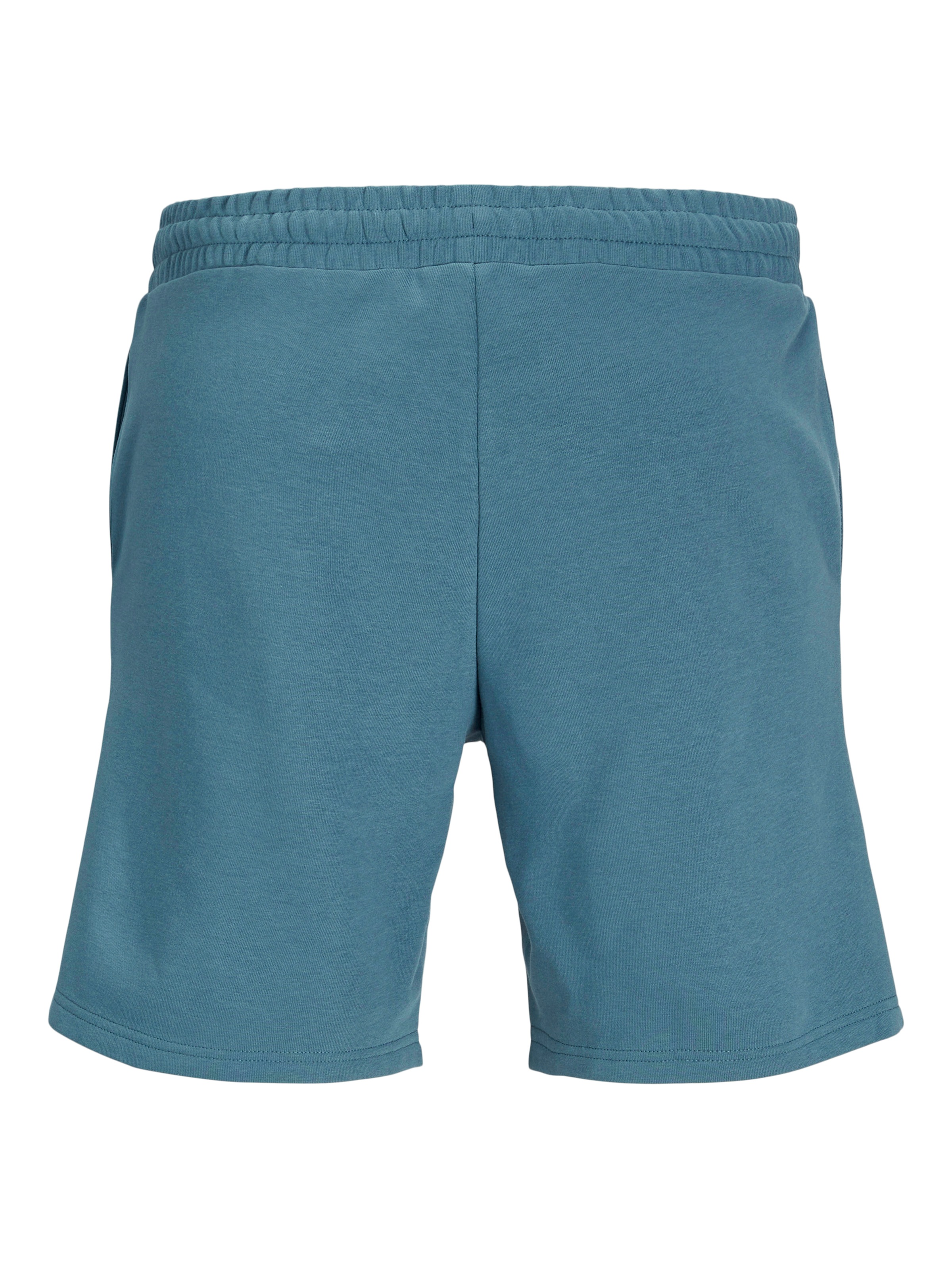 Jack & Jones Shorts "JPSTGORDON STAR JJ SWEAT SHORTS SRT SN", mit Logo Schr günstig online kaufen