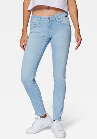 Mavi Skinny-fit-Jeans »Lindy«, mit hoher Elastizität und ultimativen Komfort kaufen