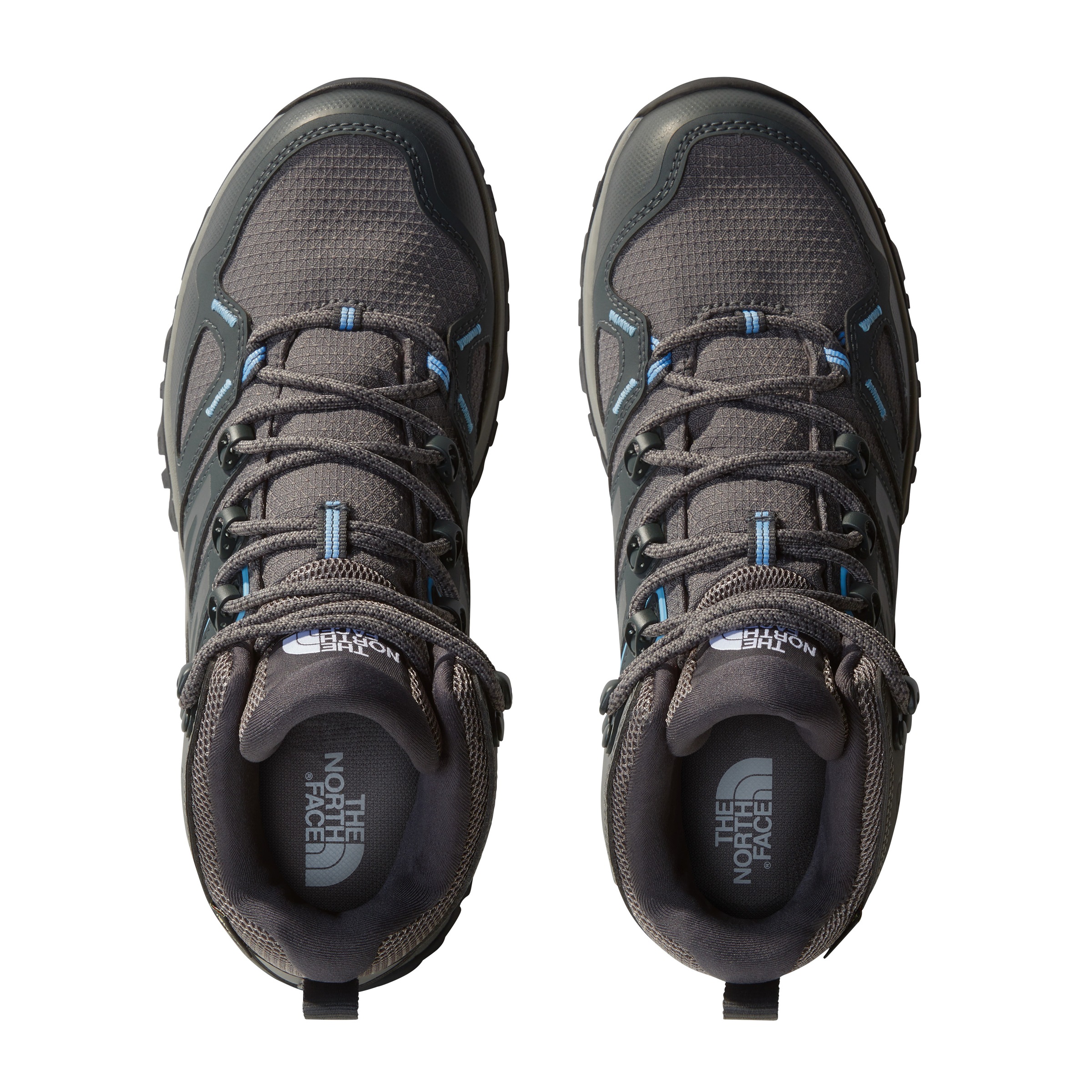 Thumbnail - The North Face Wanderschuh "W HEDGEHOG MID GORE-TEX" wasserdicht