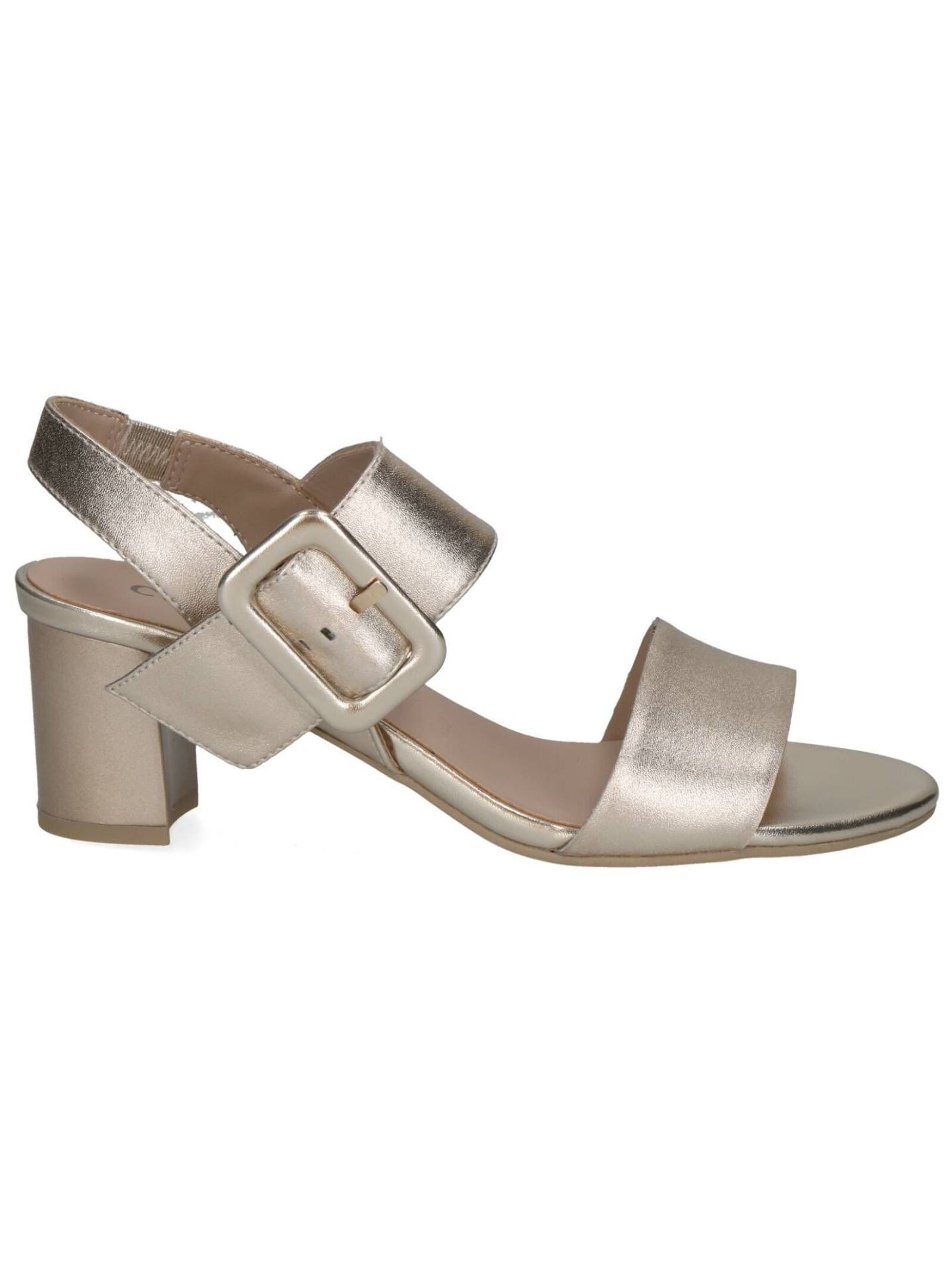 Caprice Riemchensandale »Caprice Sandalen Leder«