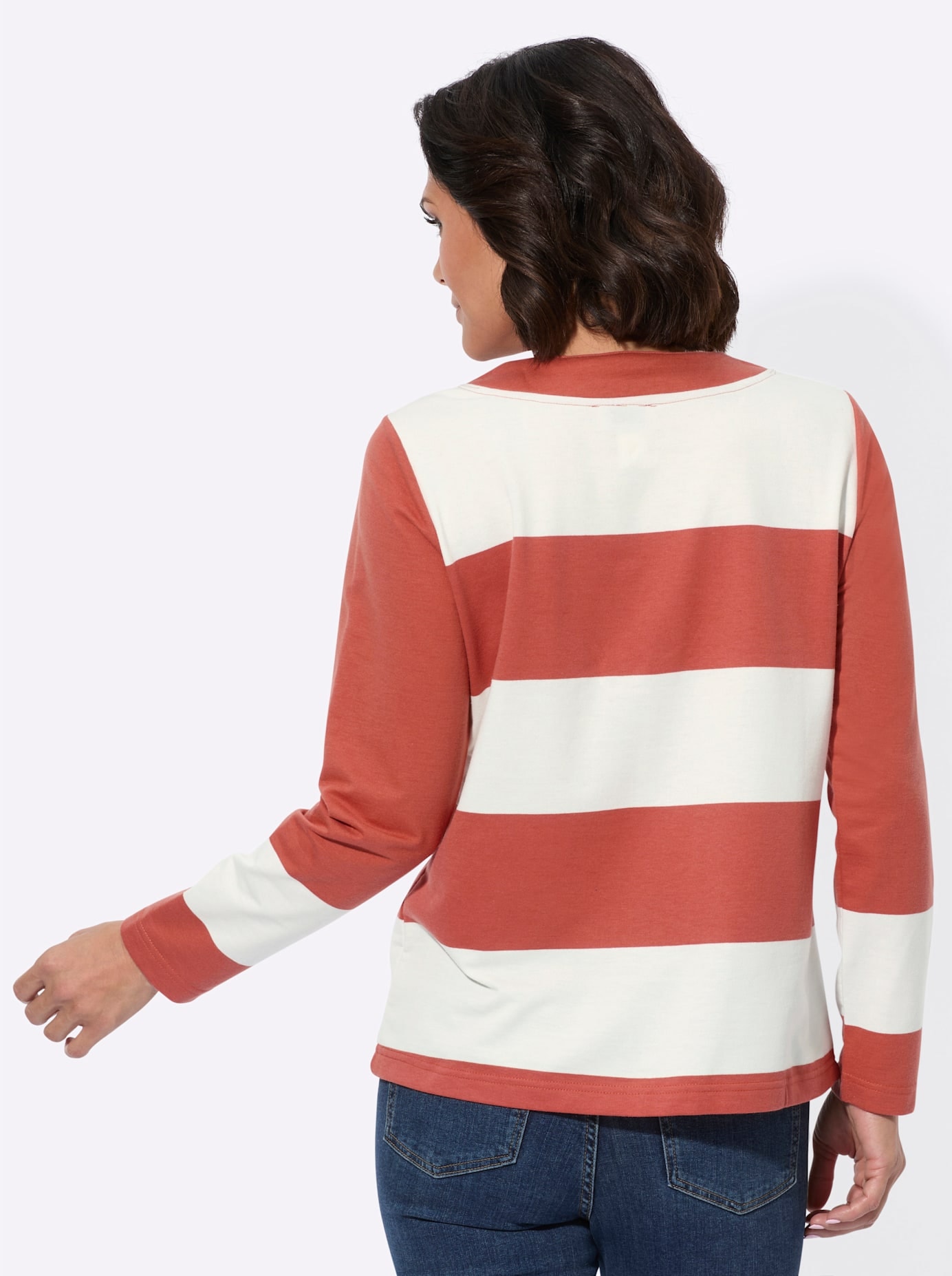 Casual Looks Sweatshirt