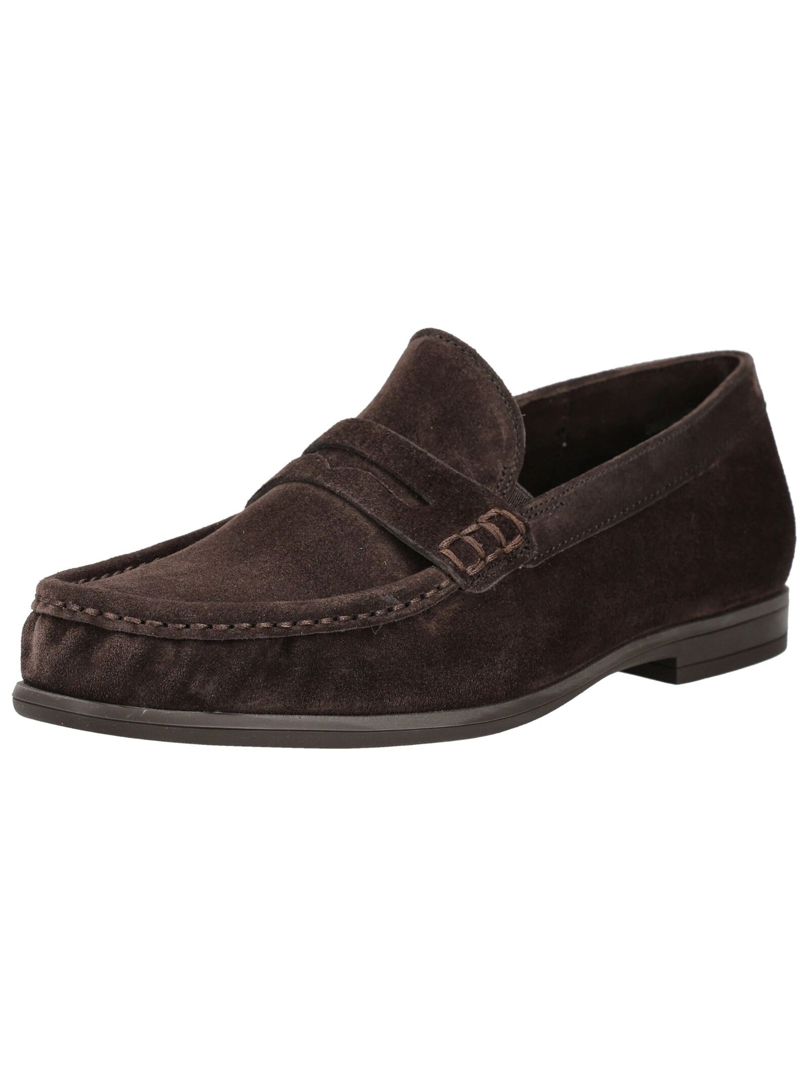Paul Green "Paul Green Slipper Veloursleder"