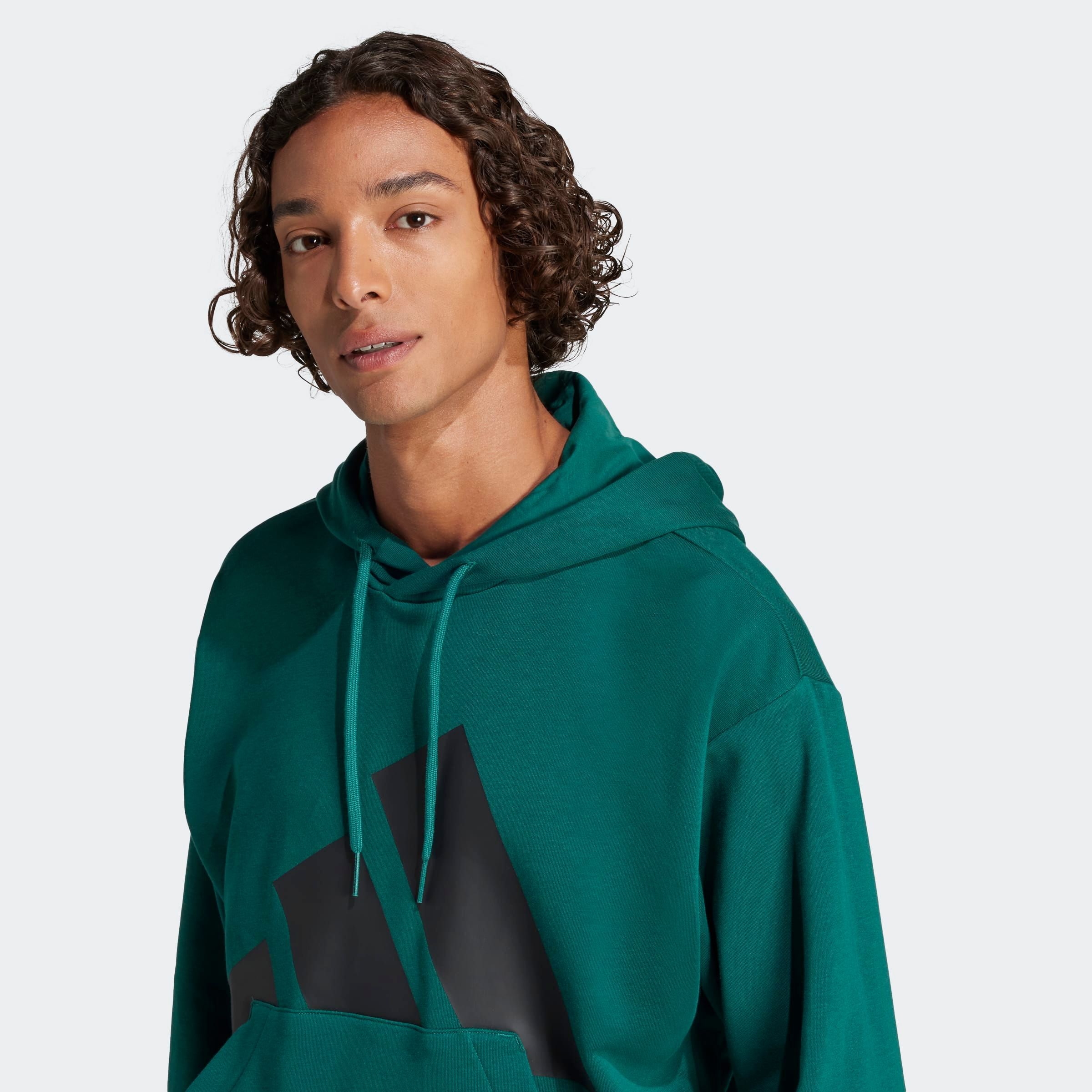 adidas Sportswear Kapuzensweatshirt »M BL FT HD«