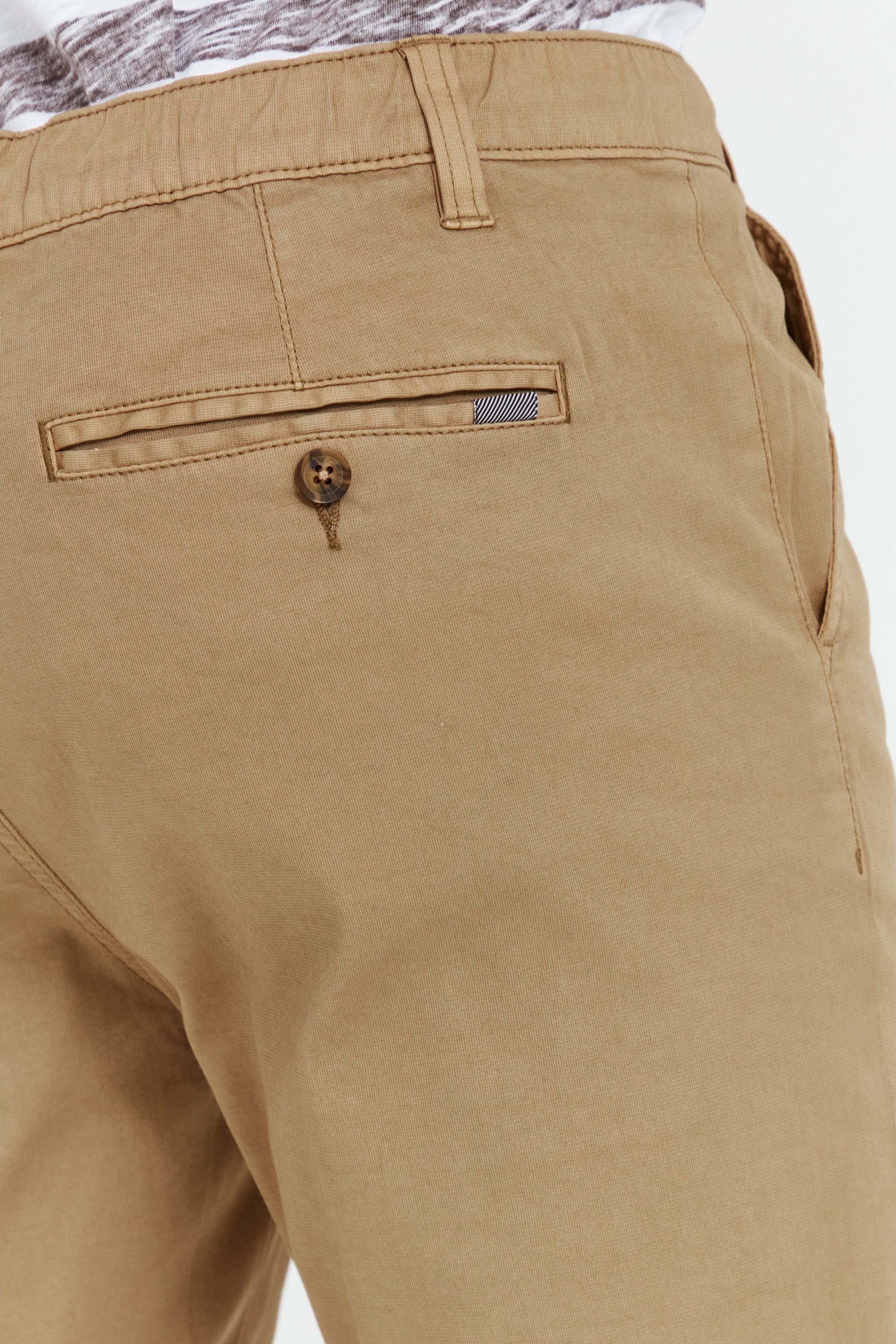 !Solid Chinoshorts »Chinoshorts SDLaris«