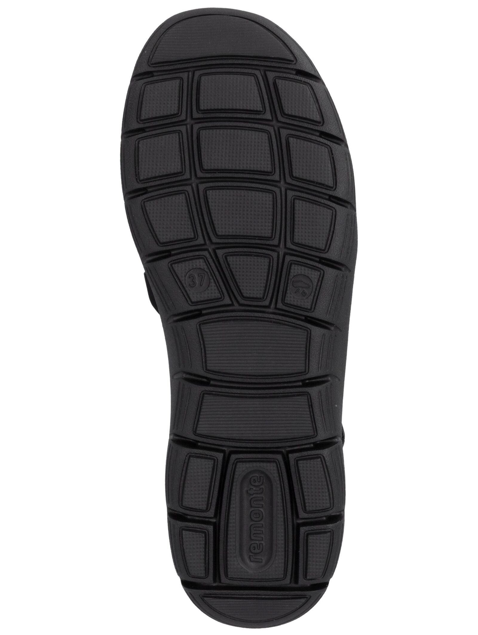 Remonte Riemchenballerina »Remonte Ballerinas Textil«