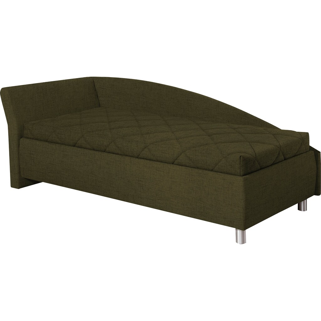 ADA trendline Schlafsofa »Lindsay«