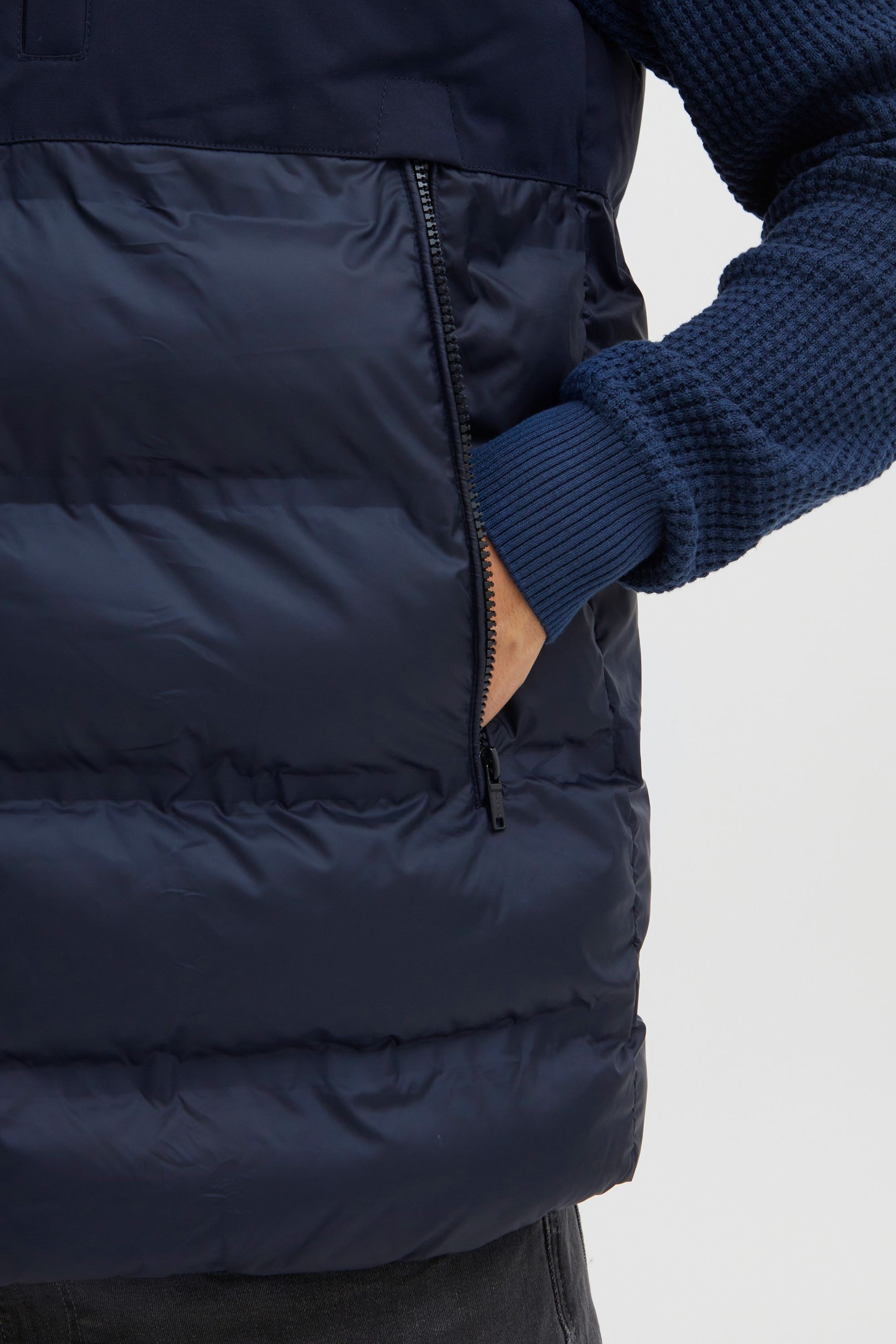 Blend Steppweste »Steppweste BHOuterwear«