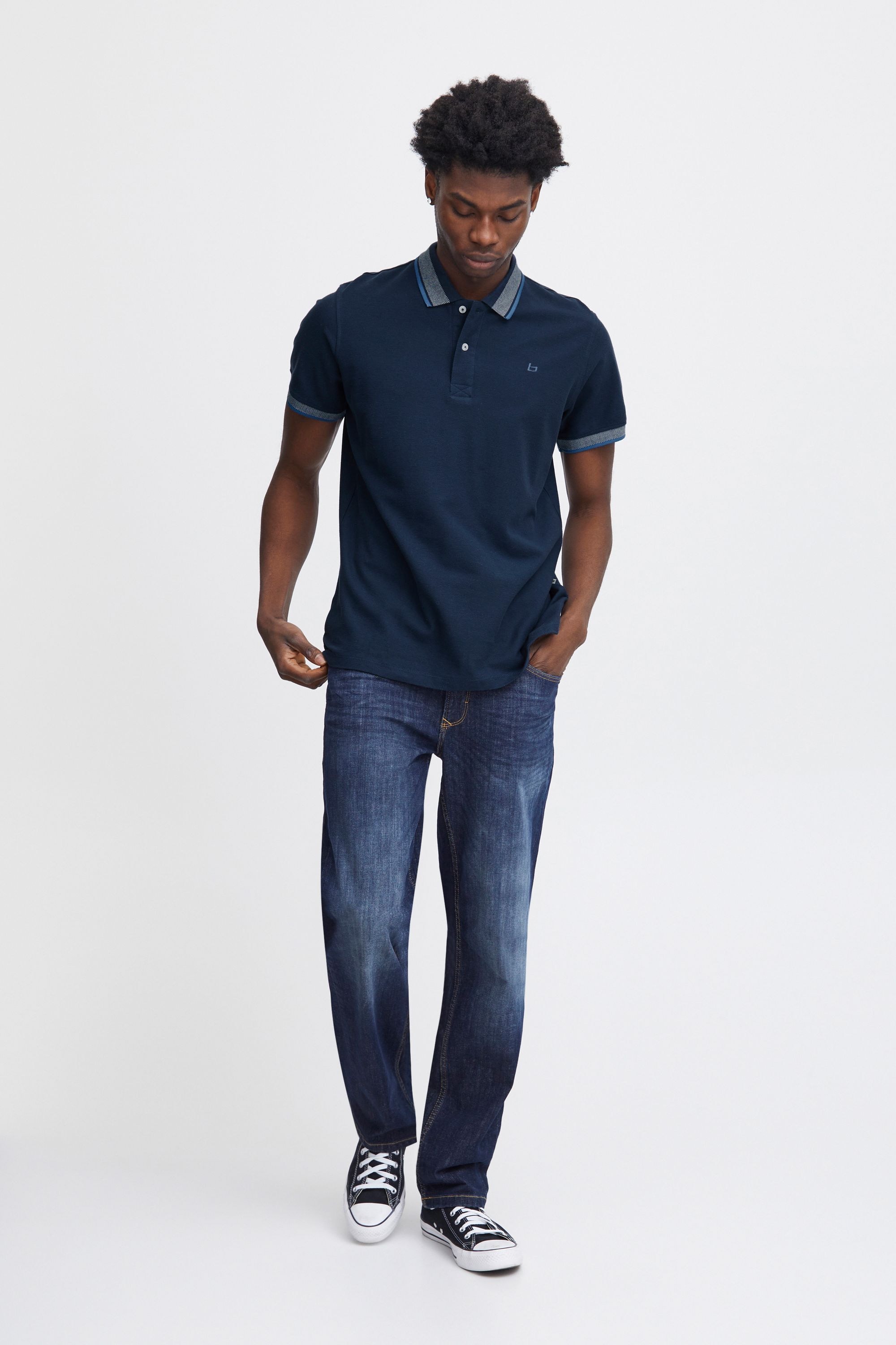 Blend Poloshirt »Poloshirt BHPolo«