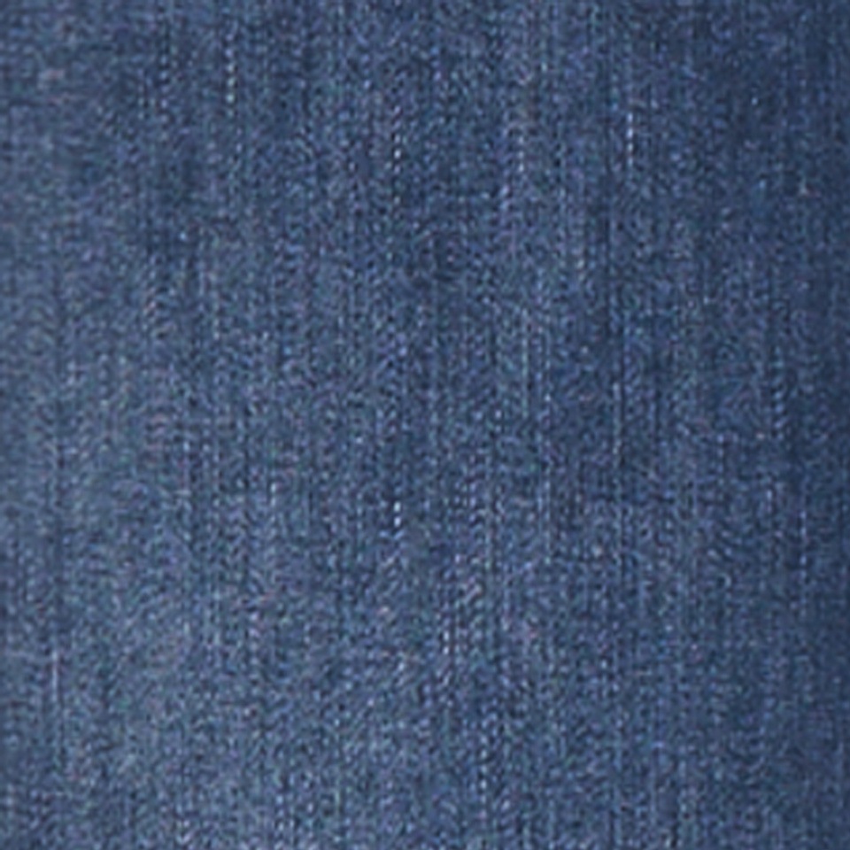 STREET ONE STUDIO Comfort-fit-Jeans mit destroyed Details