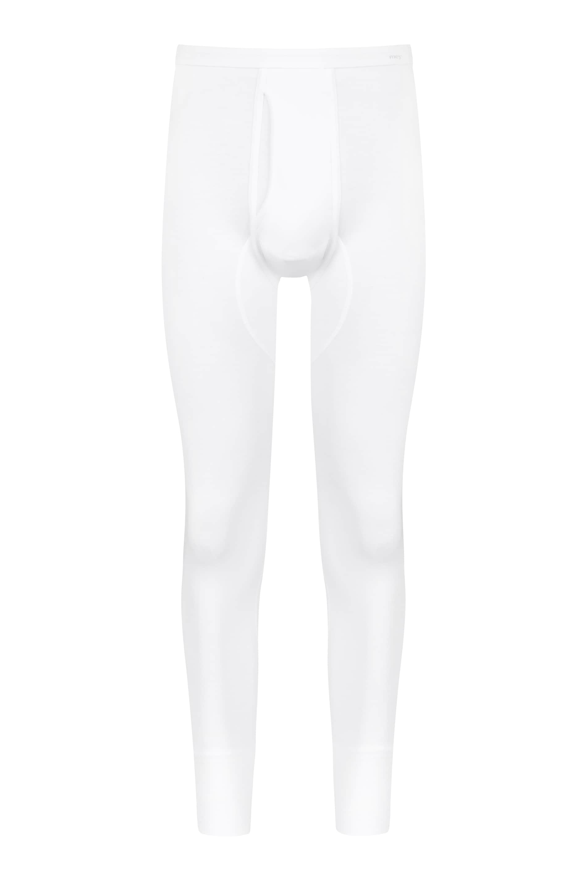 Mey Lange Unterhose »NOBLESSE« mit weichen Beinabschlüssen