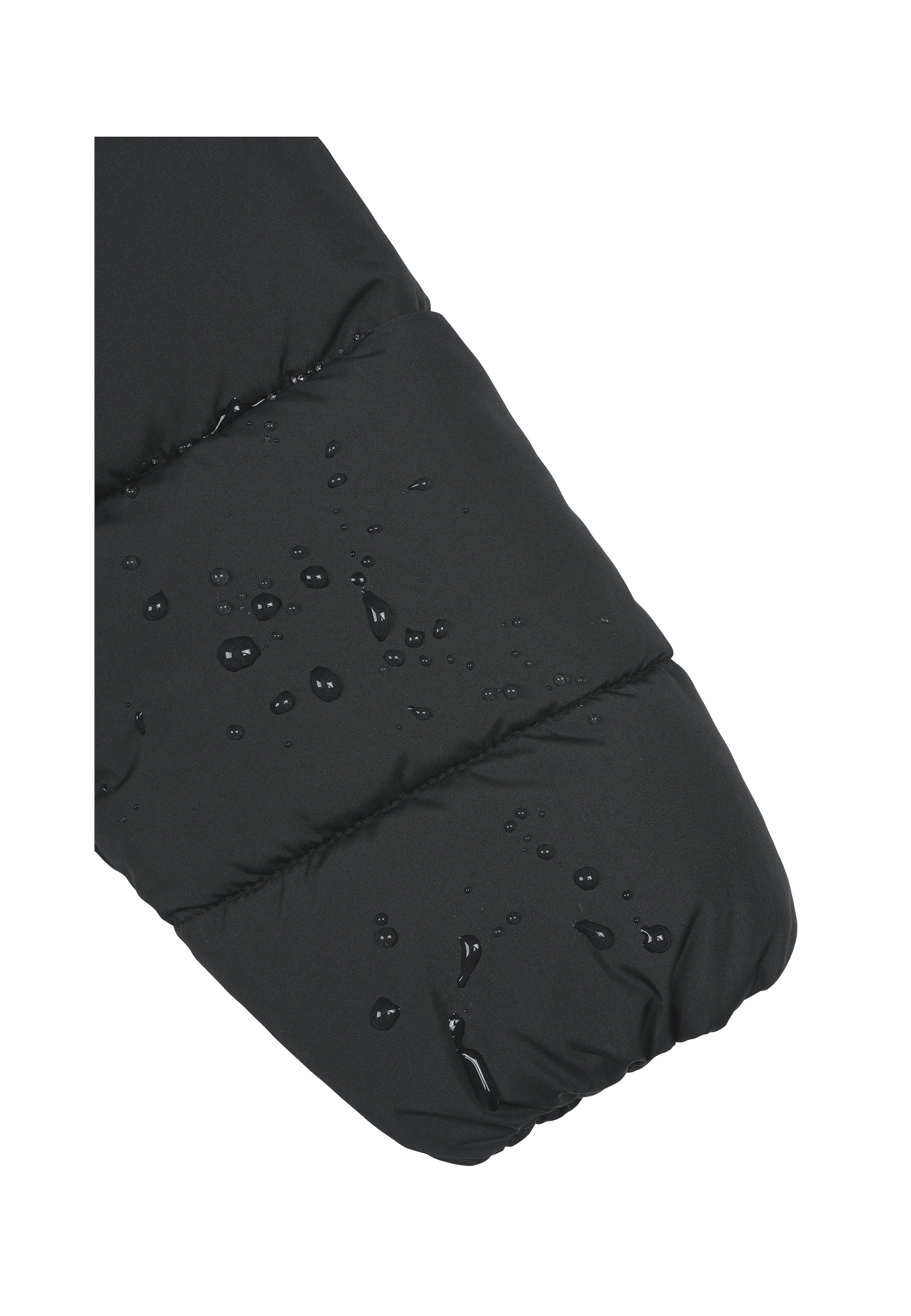 Icepeak Steppjacke »KENMARE JR« für Kinder und Jugendliche, wasserabweisend, winddicht, aus Polyester