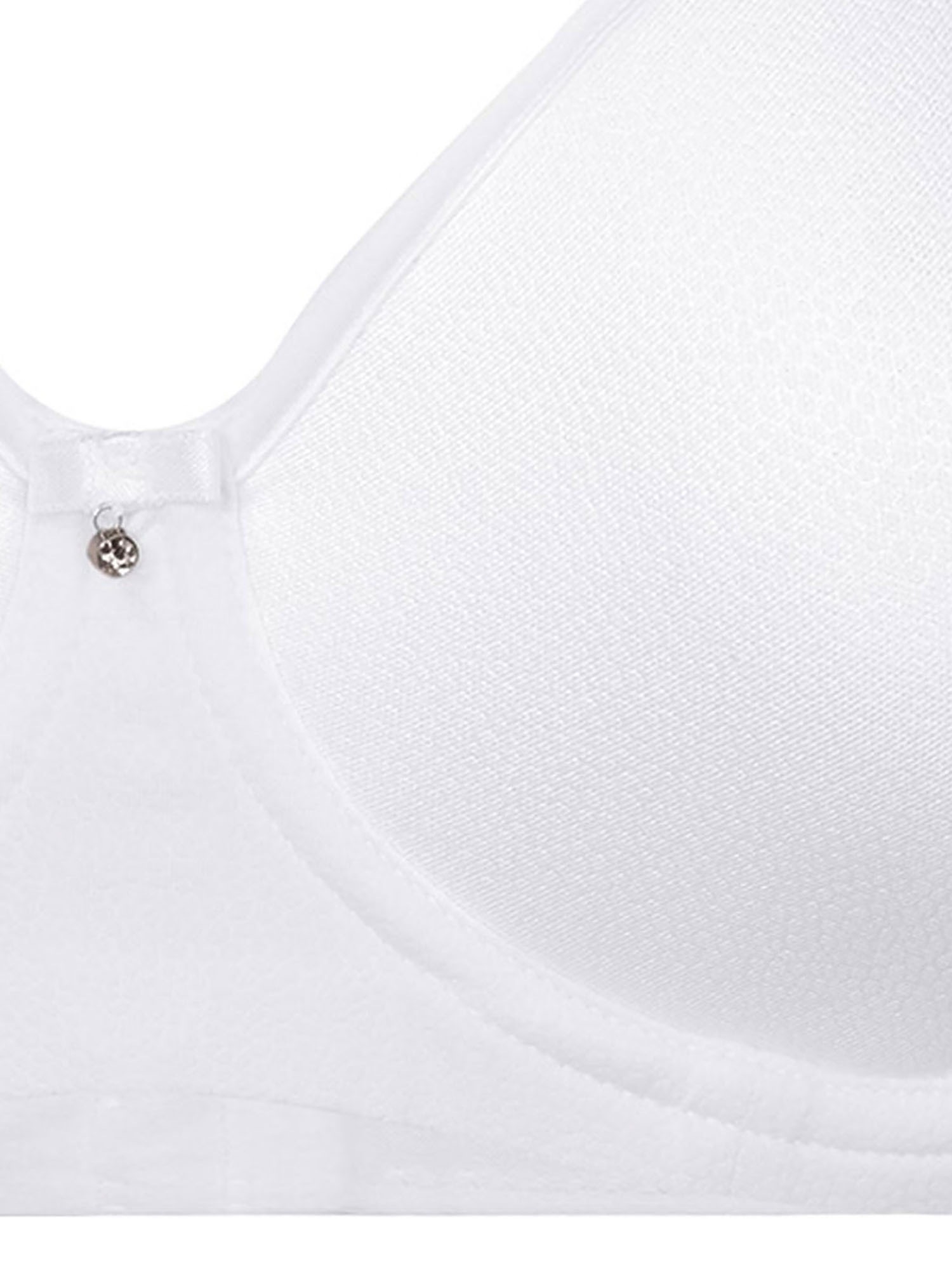 Thumbnail - Sassa T-Shirt-BH "Spacer BH SENSUAL PEBBLE"