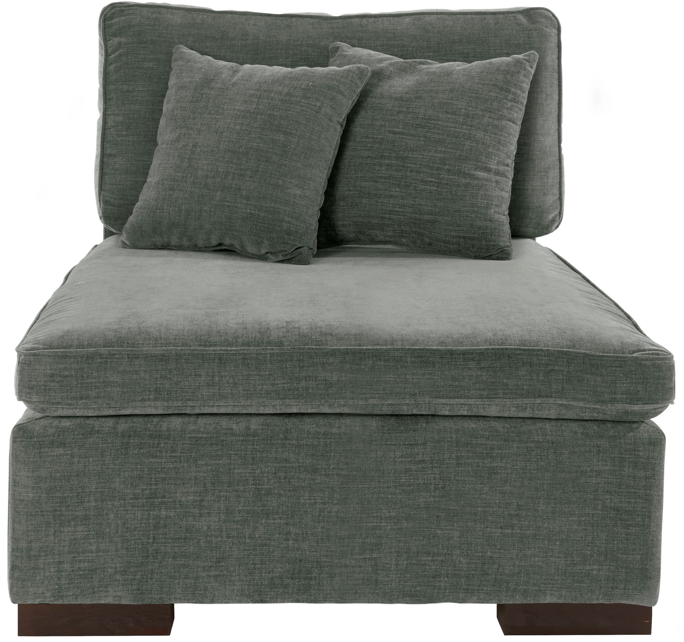 Home affaire Sofa-Mittelelement "Skara", Modul zum eigenen Zusammenstellen, günstig online kaufen