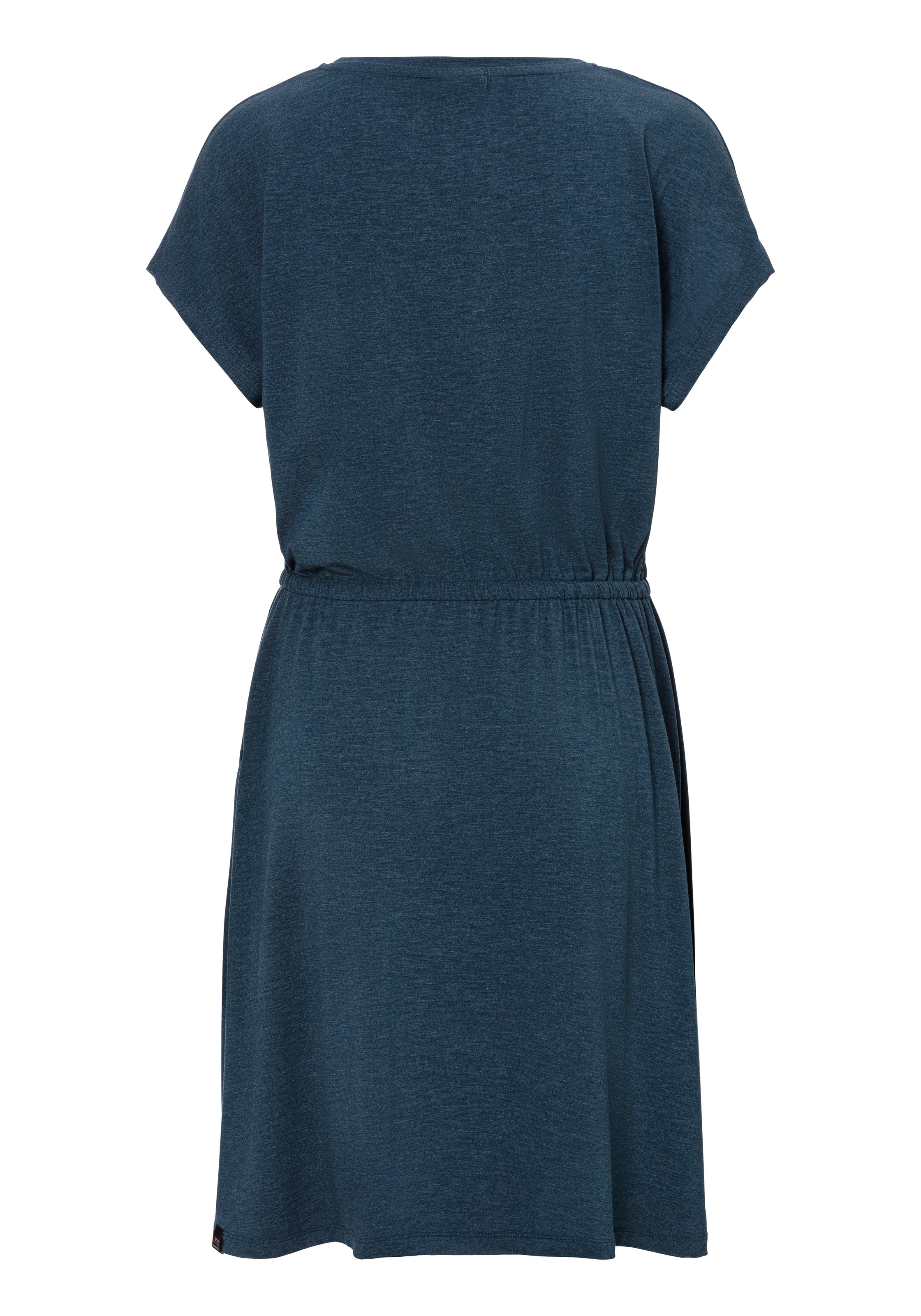Ragwear Midikleid »PECORINO«, Sommerkleid