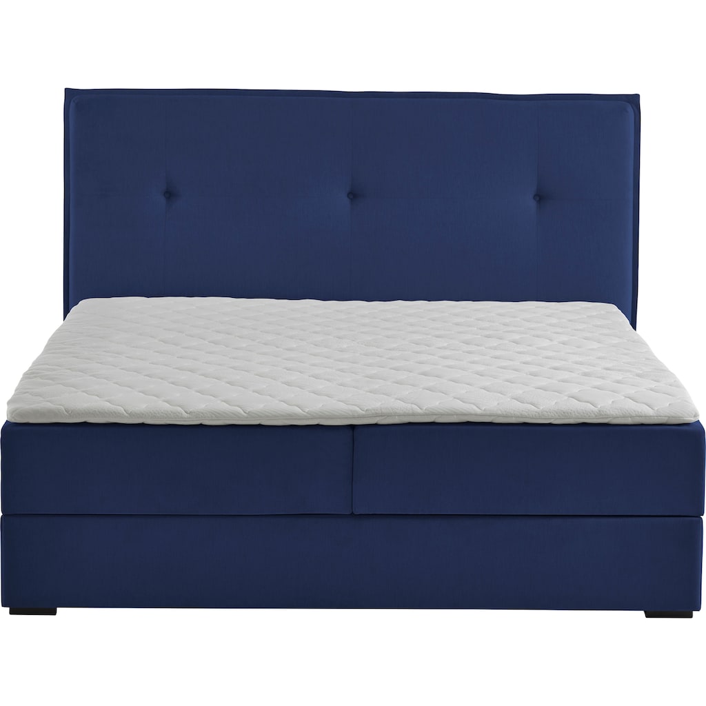 ATLANTIC home collection Boxbett »Lucy«