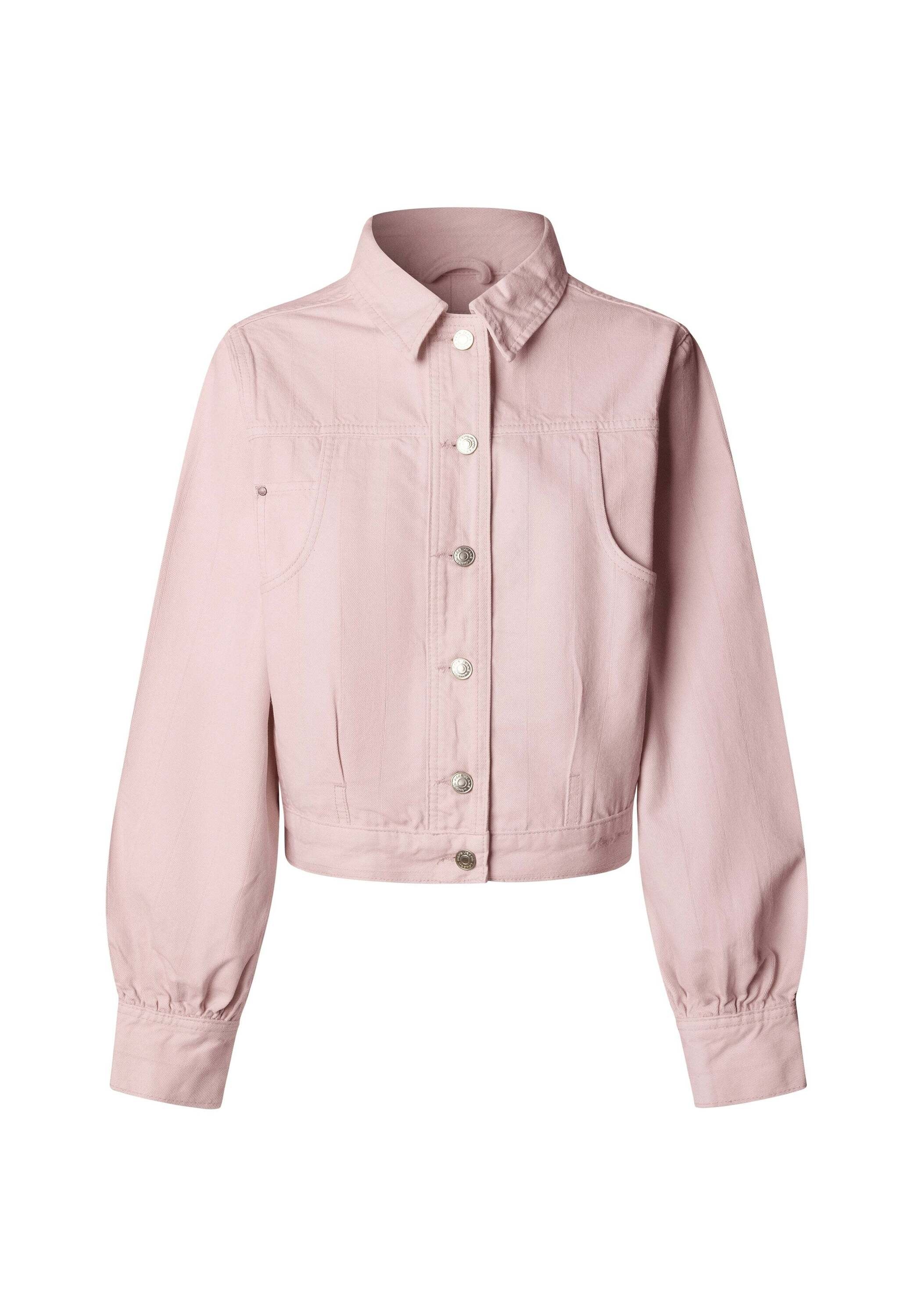 Pepe Jeans Jeansjacke »denim jacket ARCHIVE JACKET MADELINE«