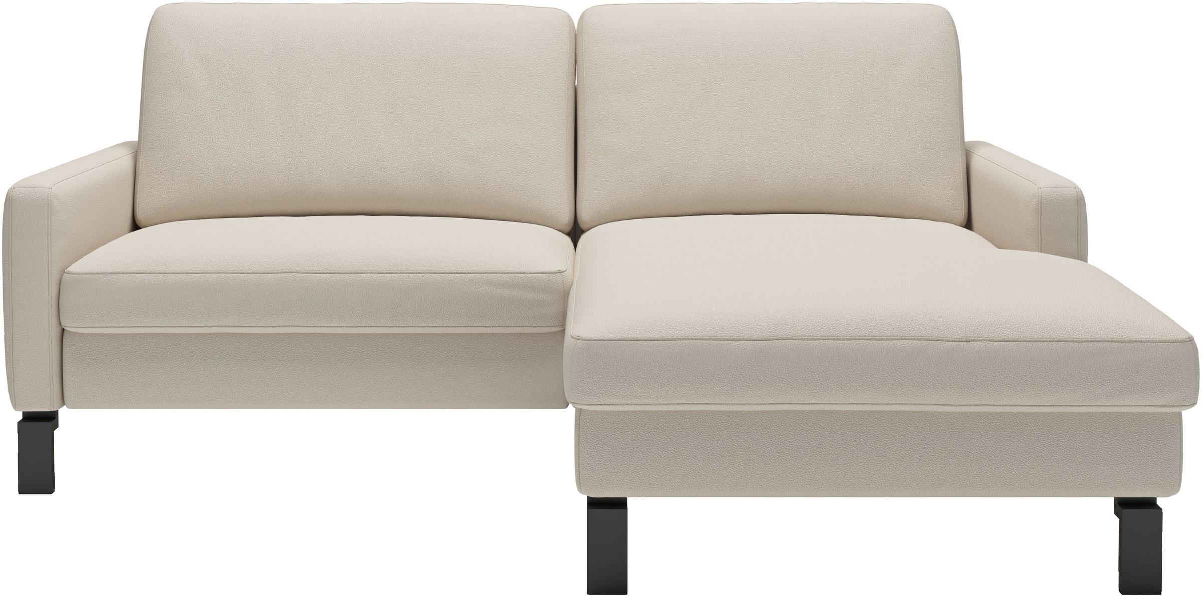 Home affaire Ecksofa "Lecce, L-Form, Federkernpolsterung, Breite 194 cm" in günstig online kaufen