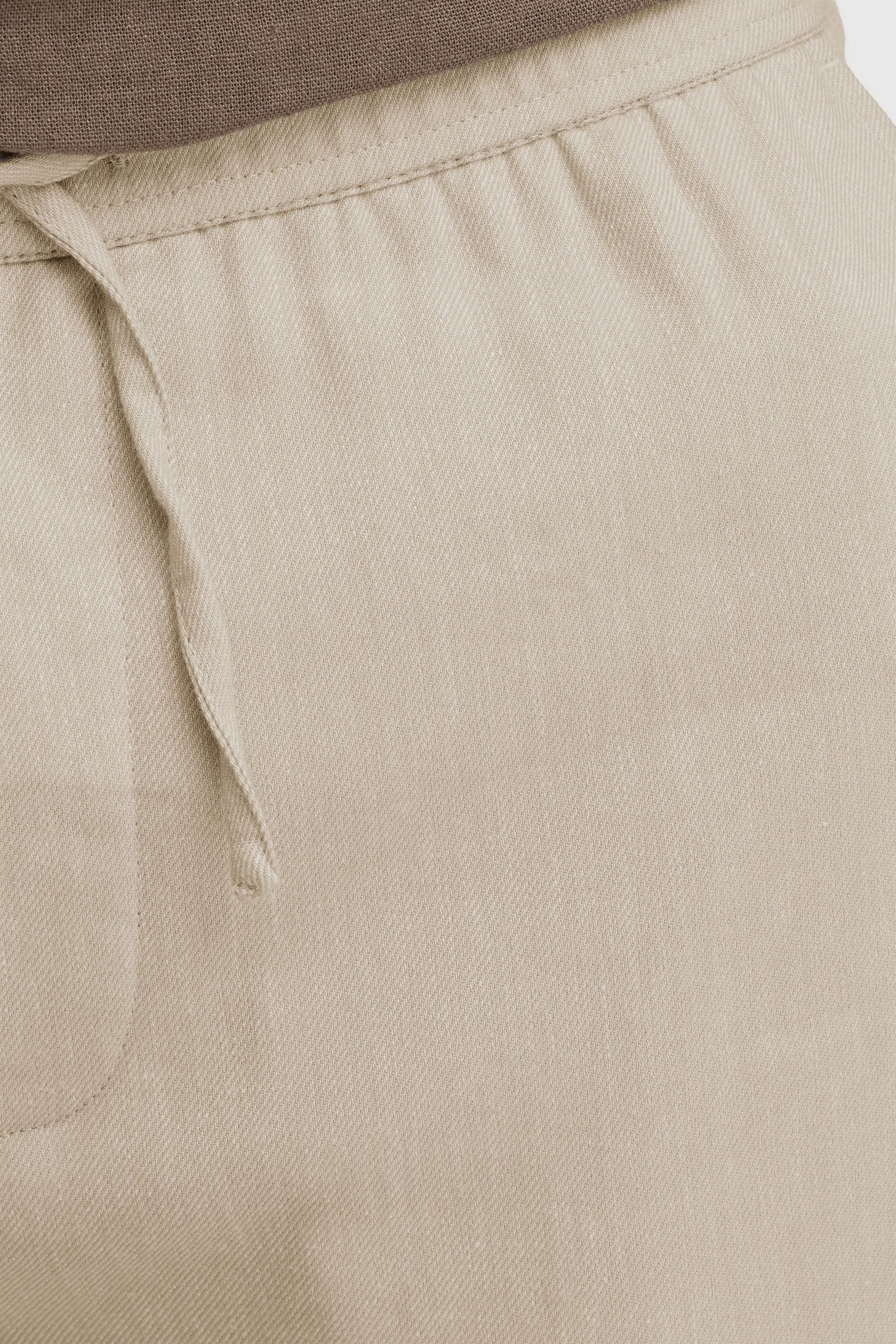 Casual Friday Leinenhose »Leinenhose CFPilou Linen Mix«