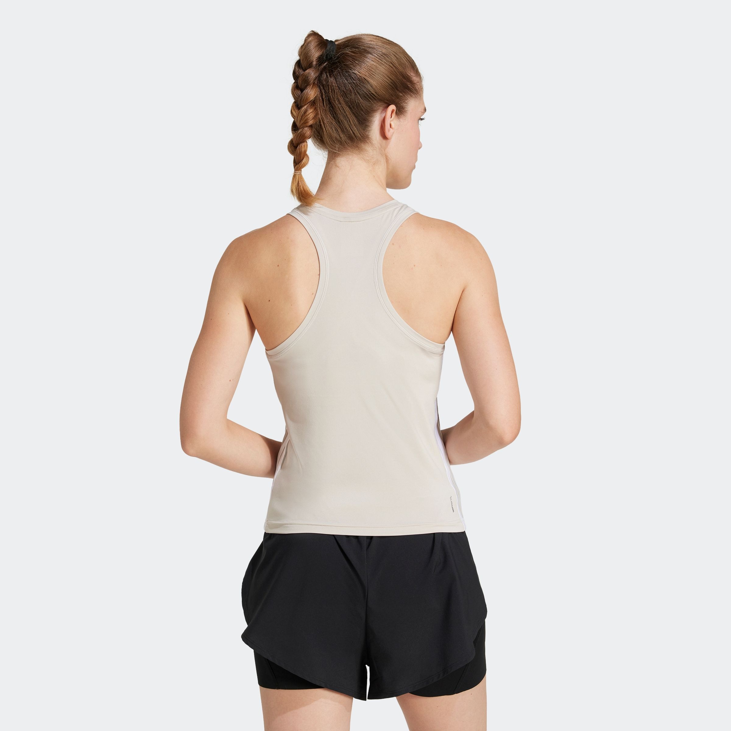 adidas Performance Tanktop »WE 3S TK«