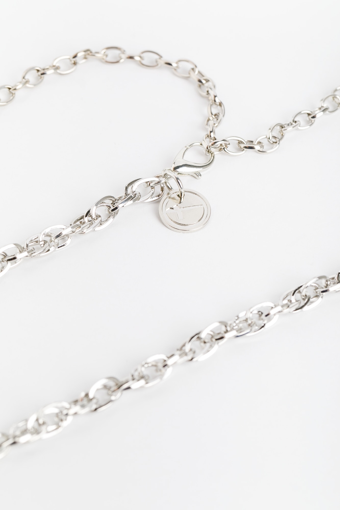 Tamaris Kettengürtel 1 Stk. Individuell verstellbar, kleine Schmuckkugel am Ende