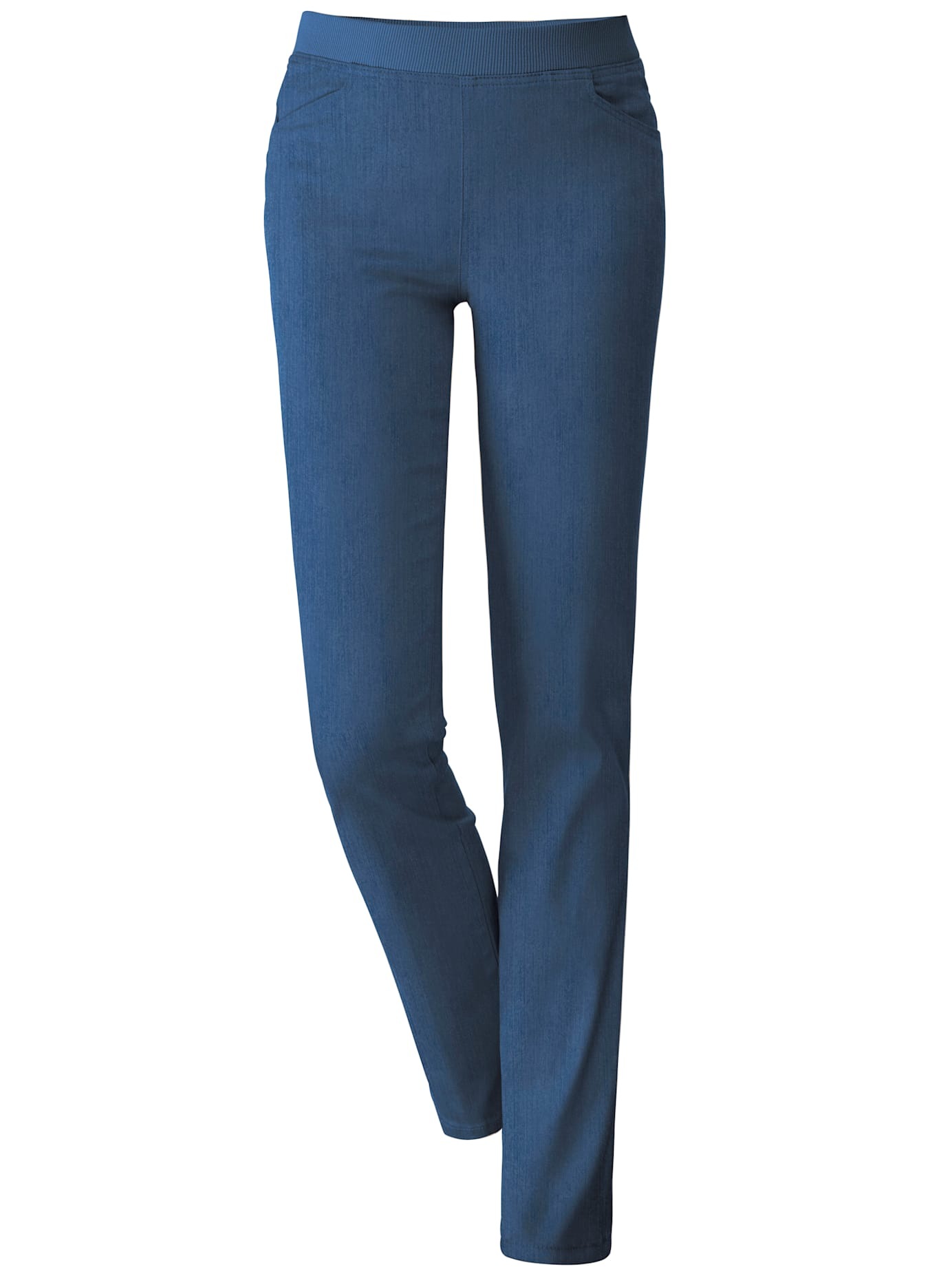 Thumbnail - Classic Basics Stretch-Jeans 1 Stk.