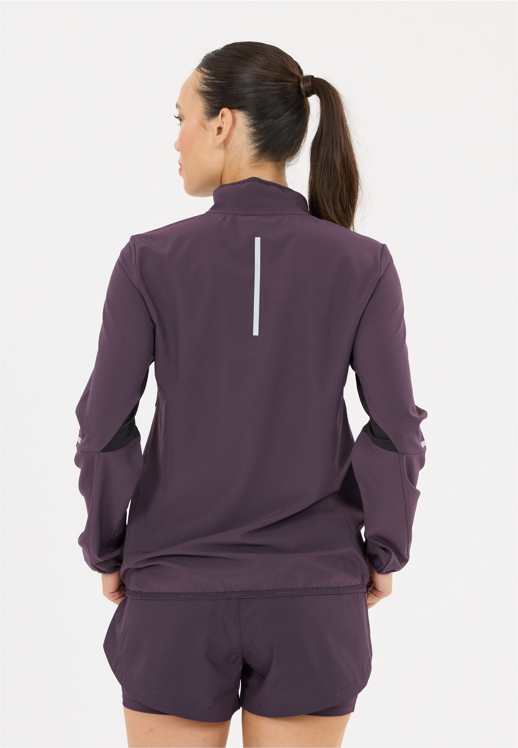 ENDURANCE Laufjacke »Sarika« mit 4-Wege-Stretch