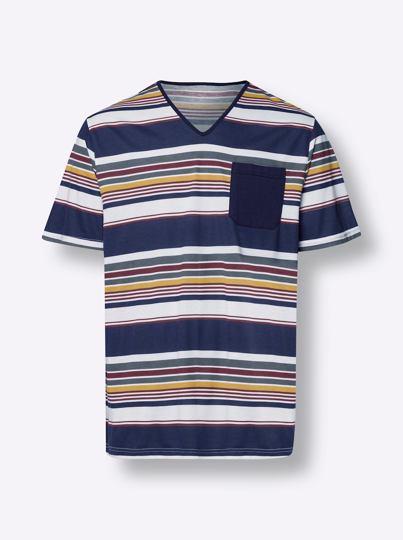 Schlafanzug-Shirt