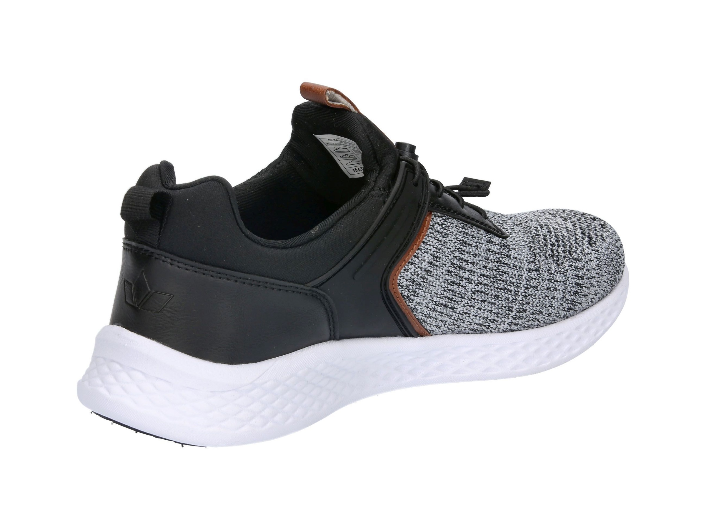 Lico Sneaker »Freizeitschuh Amaru«