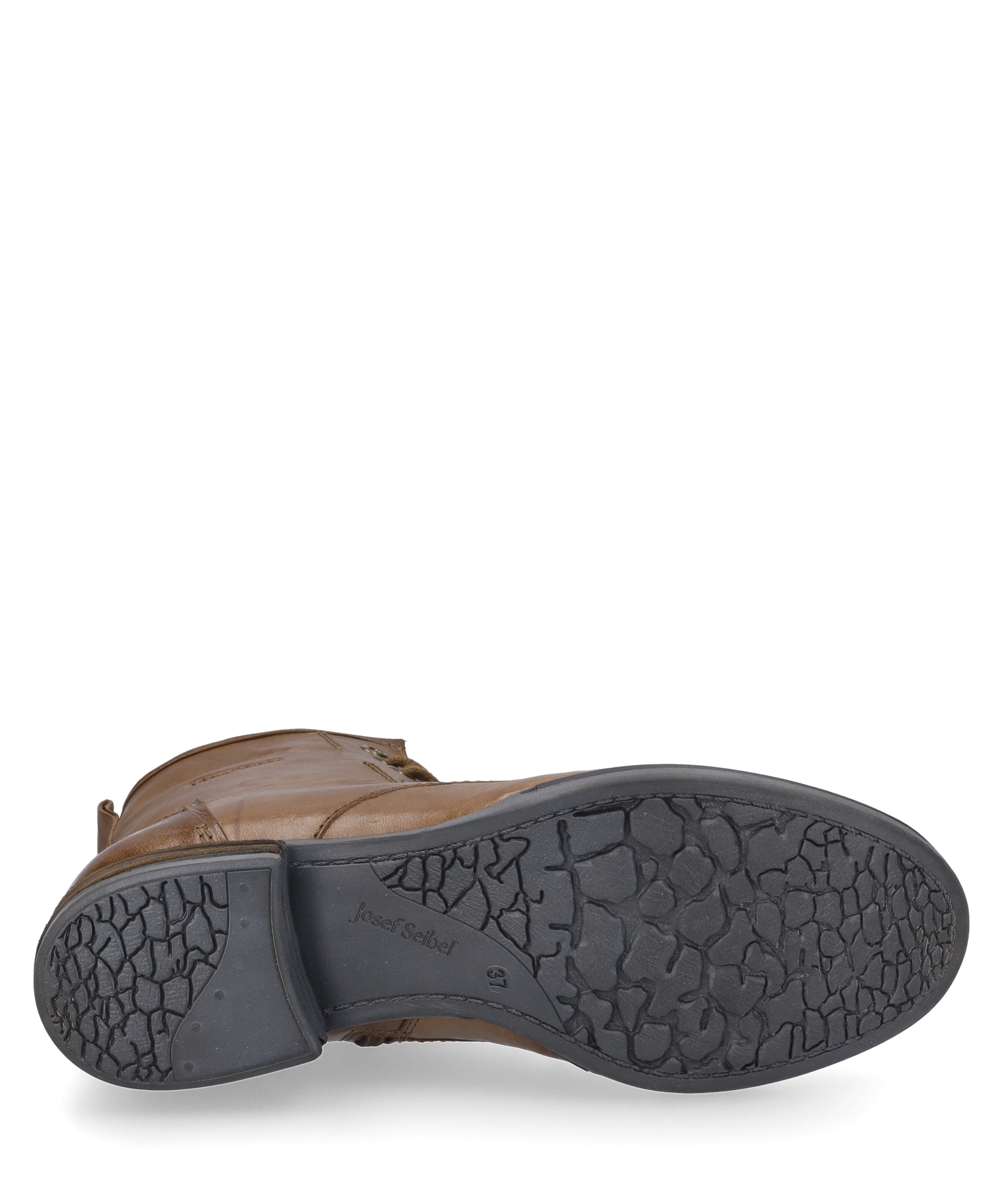 Josef Seibel Stiefelette »Sanja 22, cognac«