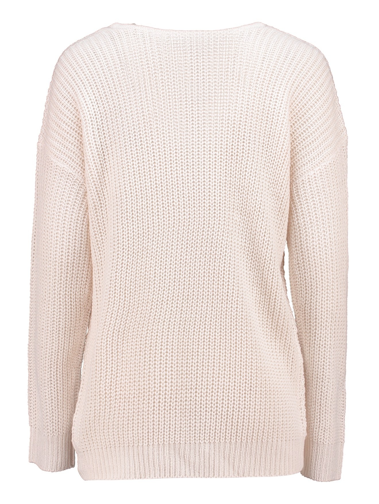 HaILY’S Strickpullover »LS P VK Pi44pa«