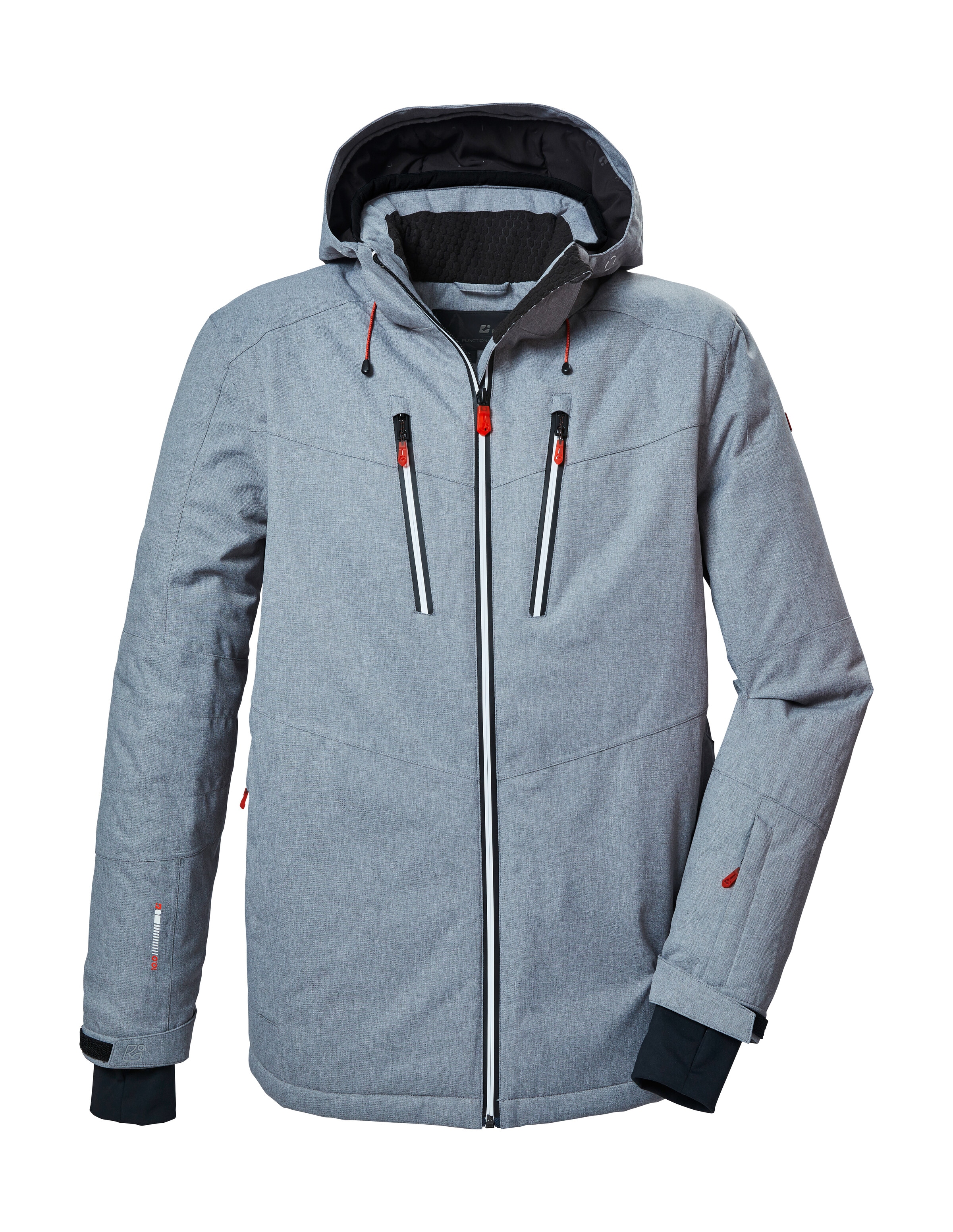 Killtec Skijacke "KSW 310 MN SKI JCKT"