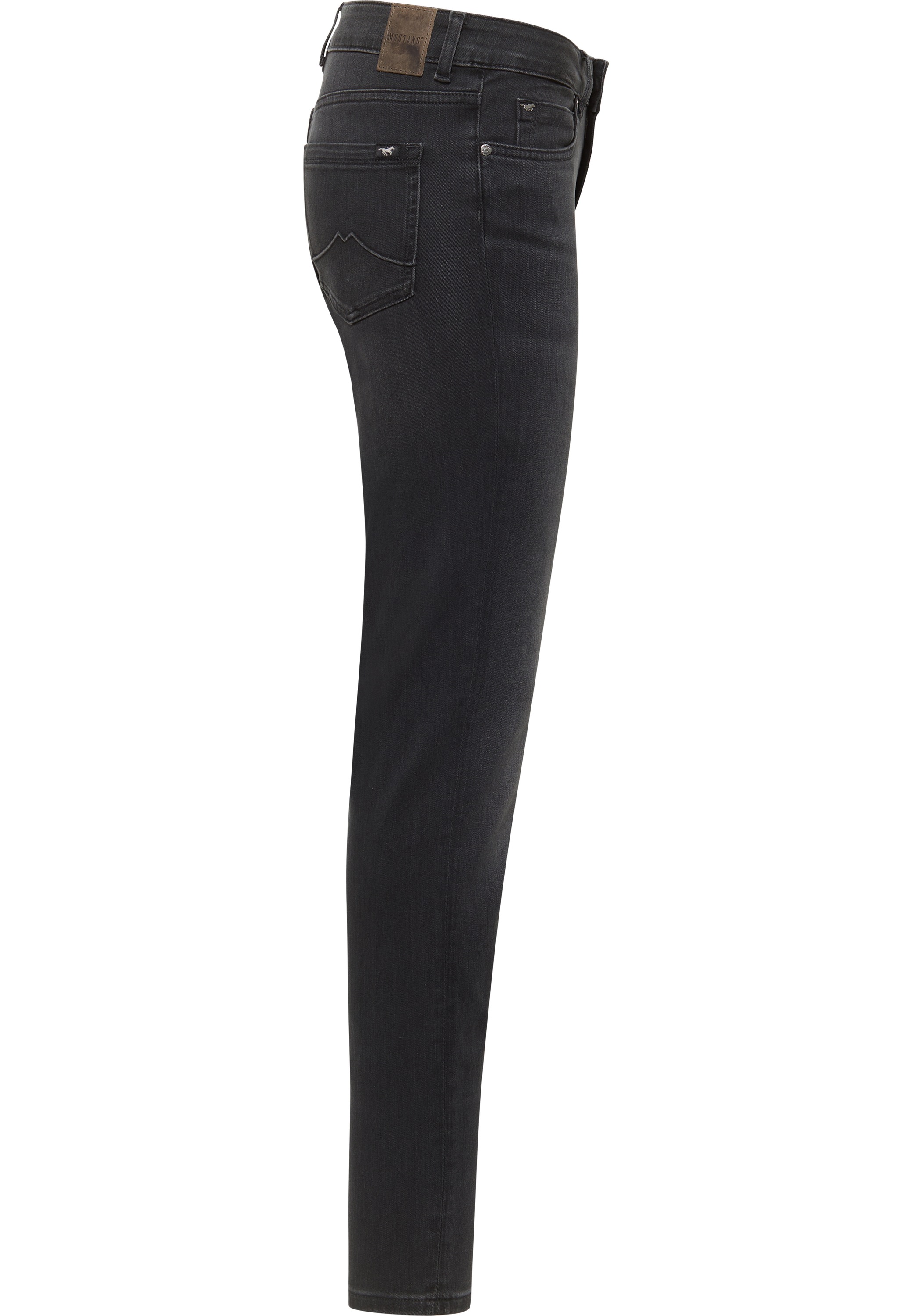 MUSTANG Slim-fit-Jeans »Damen Style Shelby Slim«