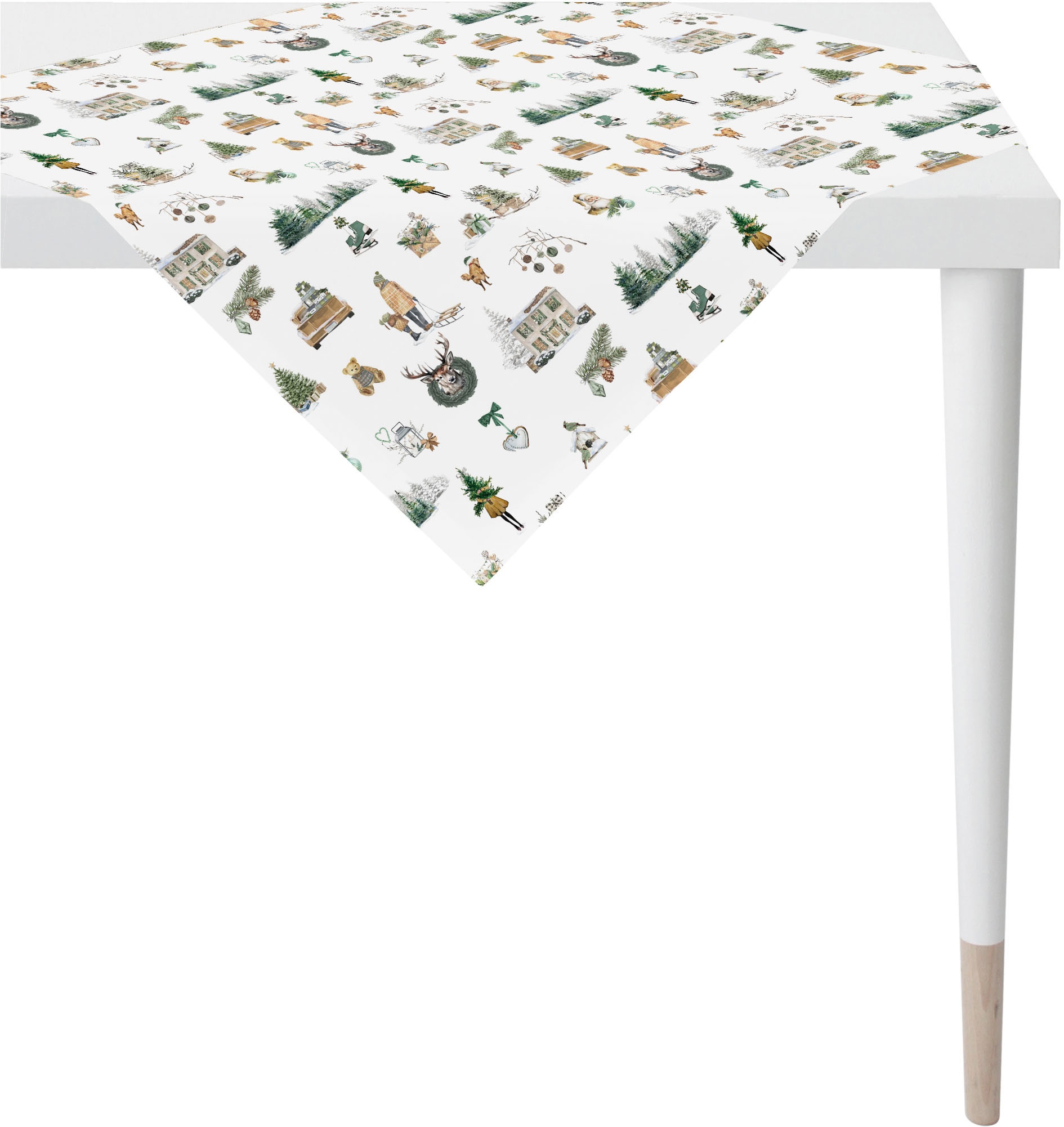 APELT Tischdecke "5821" günstig online kaufen