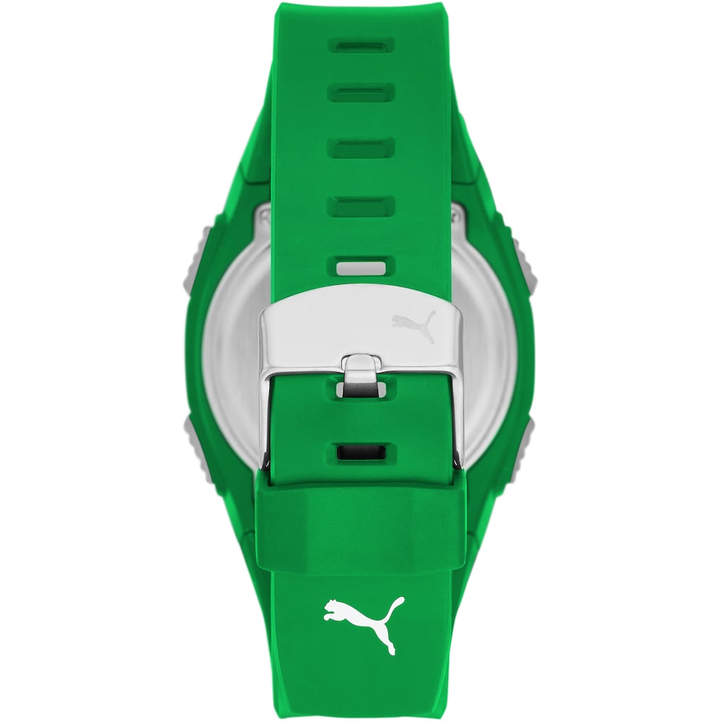 PUMA Digitaluhr »PUMA 4, P6040«