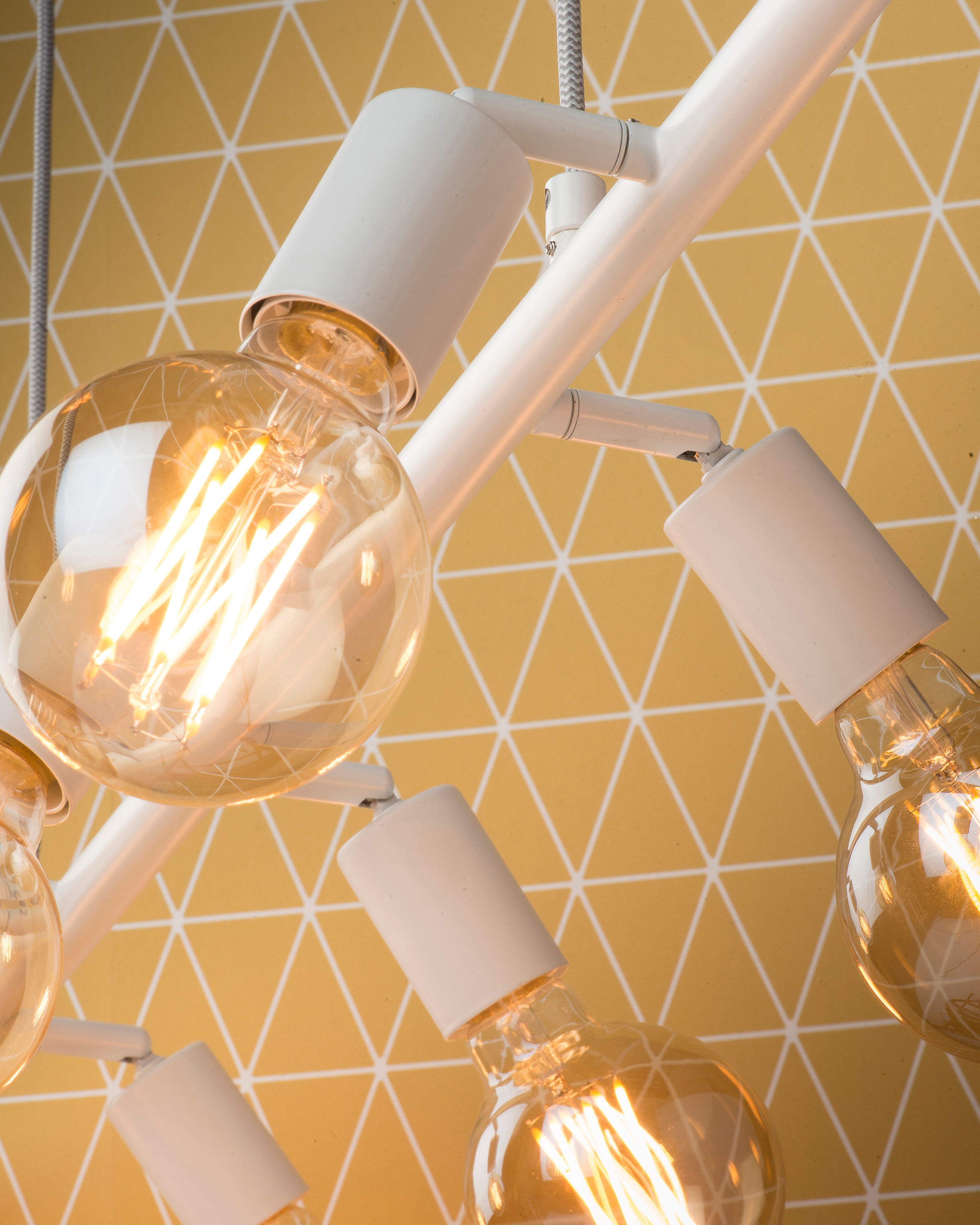 it's About RoMi Hängeleuchte »Miami« E27 Pendelleuchte, Pendellampe