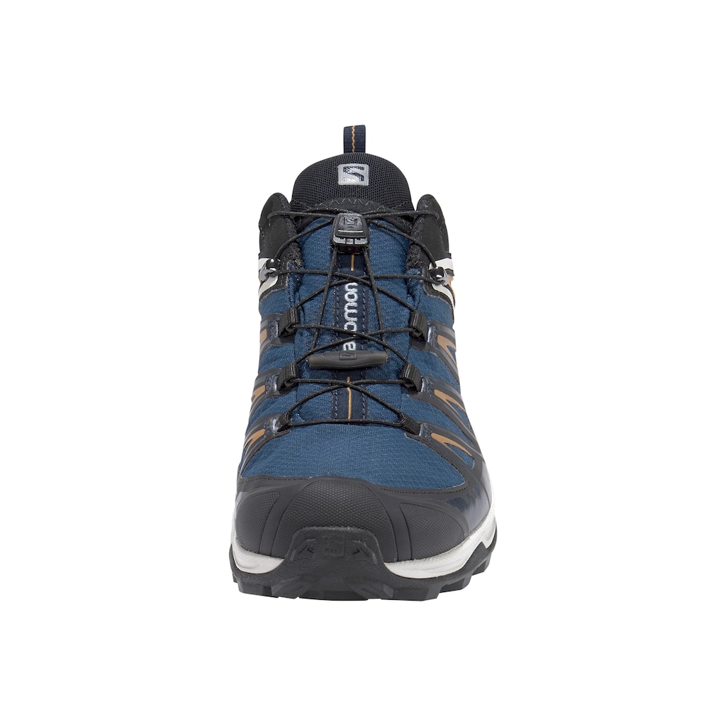 Salomon Wanderschuh »X ULTRA 3 GORE-TEX«, wasserdicht