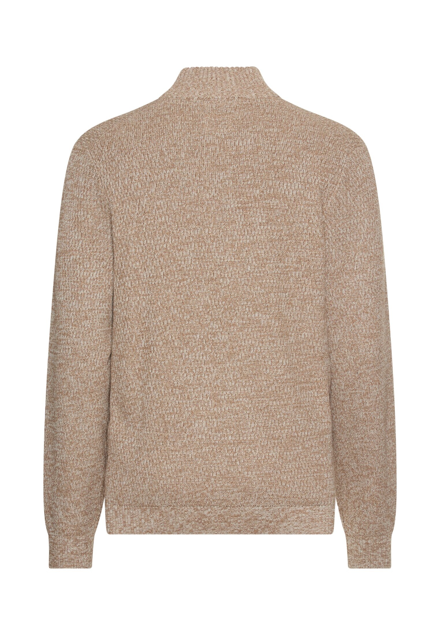 camel active Troyer, mit Logo Stickerei am Arm günstig online kaufen