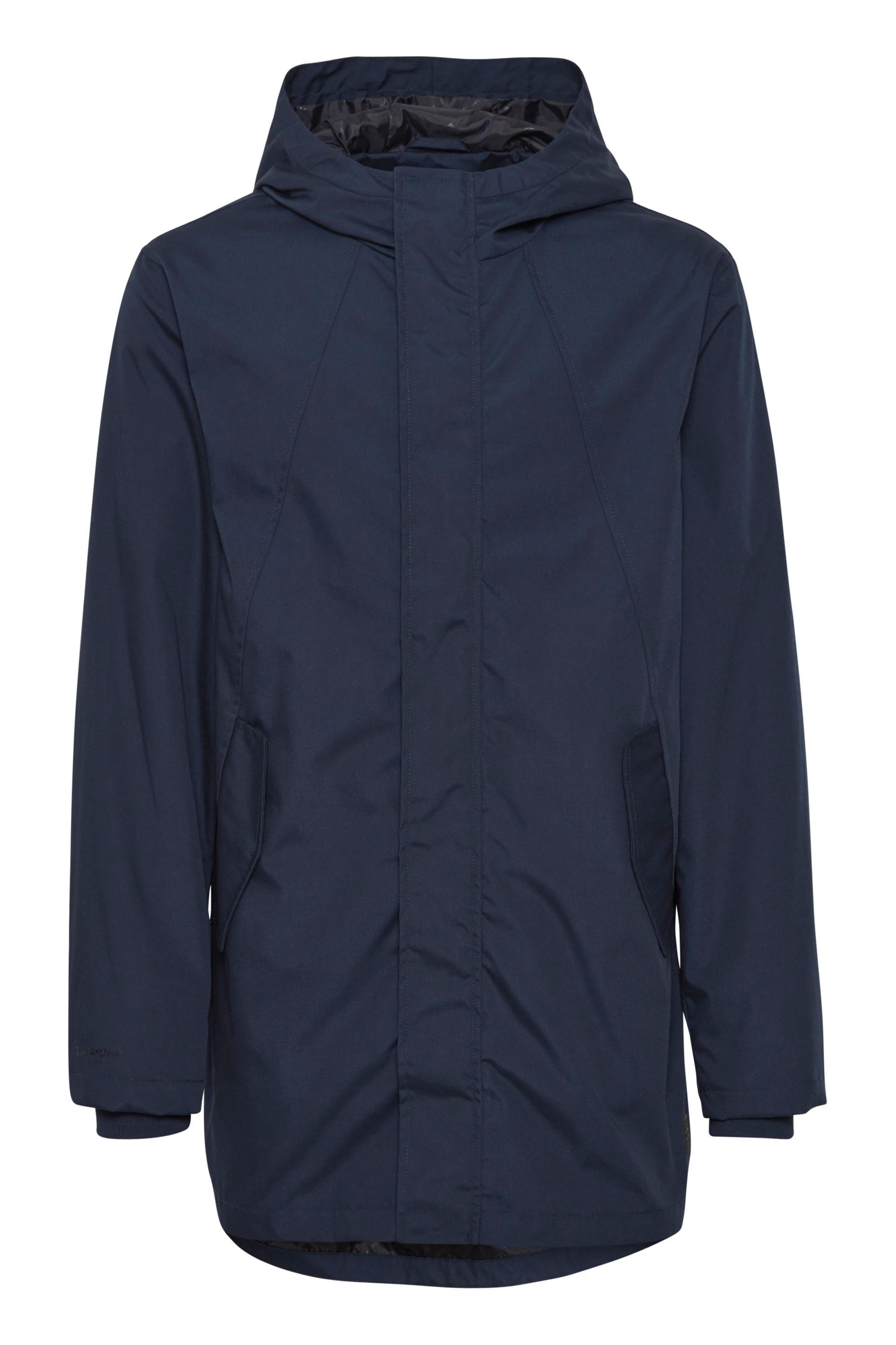 Solid Outdoorjacke "Outdoorjacke SDElan"
