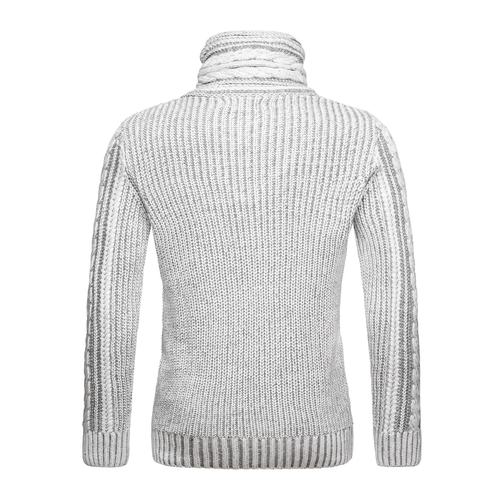 RedBridge Strickpullover »Kopenhagen«