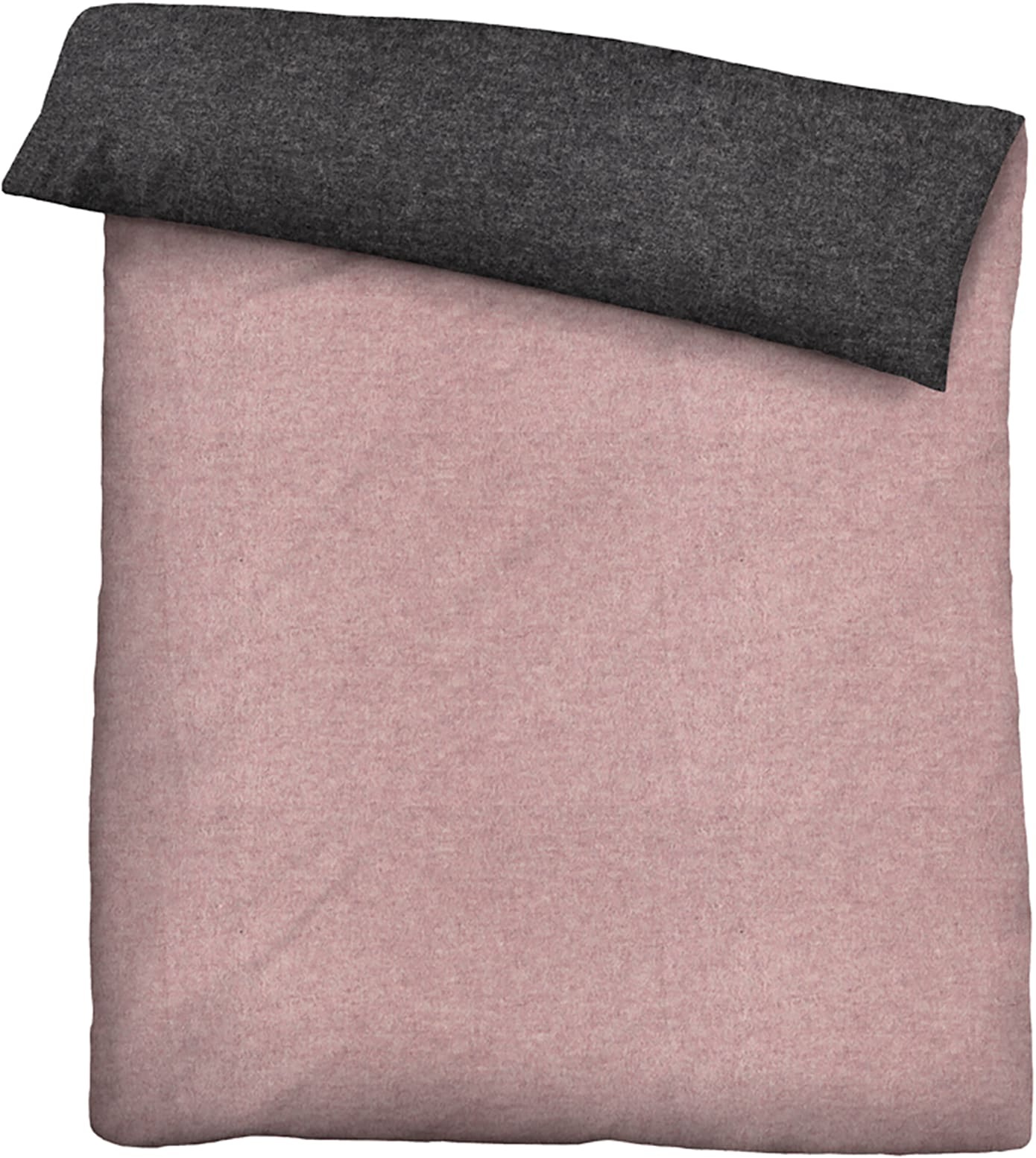Biberna Bettwäsche, (2 tlg.)