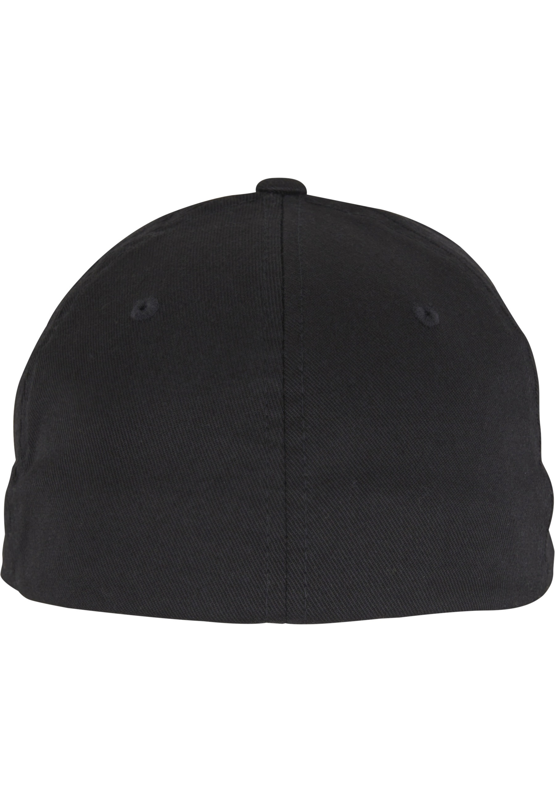 MisterTee Flex Cap »MisterTee Good Day Palm Tree Wooly Combed Cap«