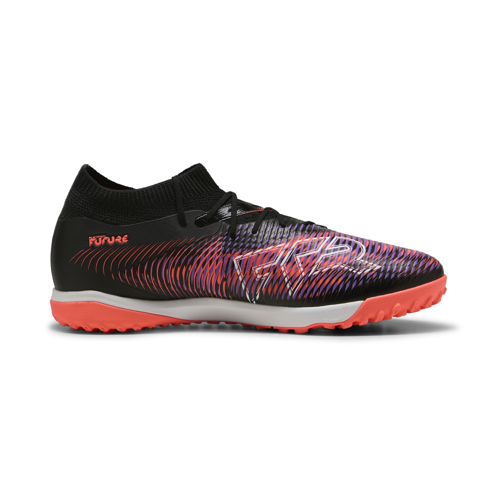 PUMA Fußballschuh »FUTURE 8 MATCH TT Fußballschuhe Erwachsene«