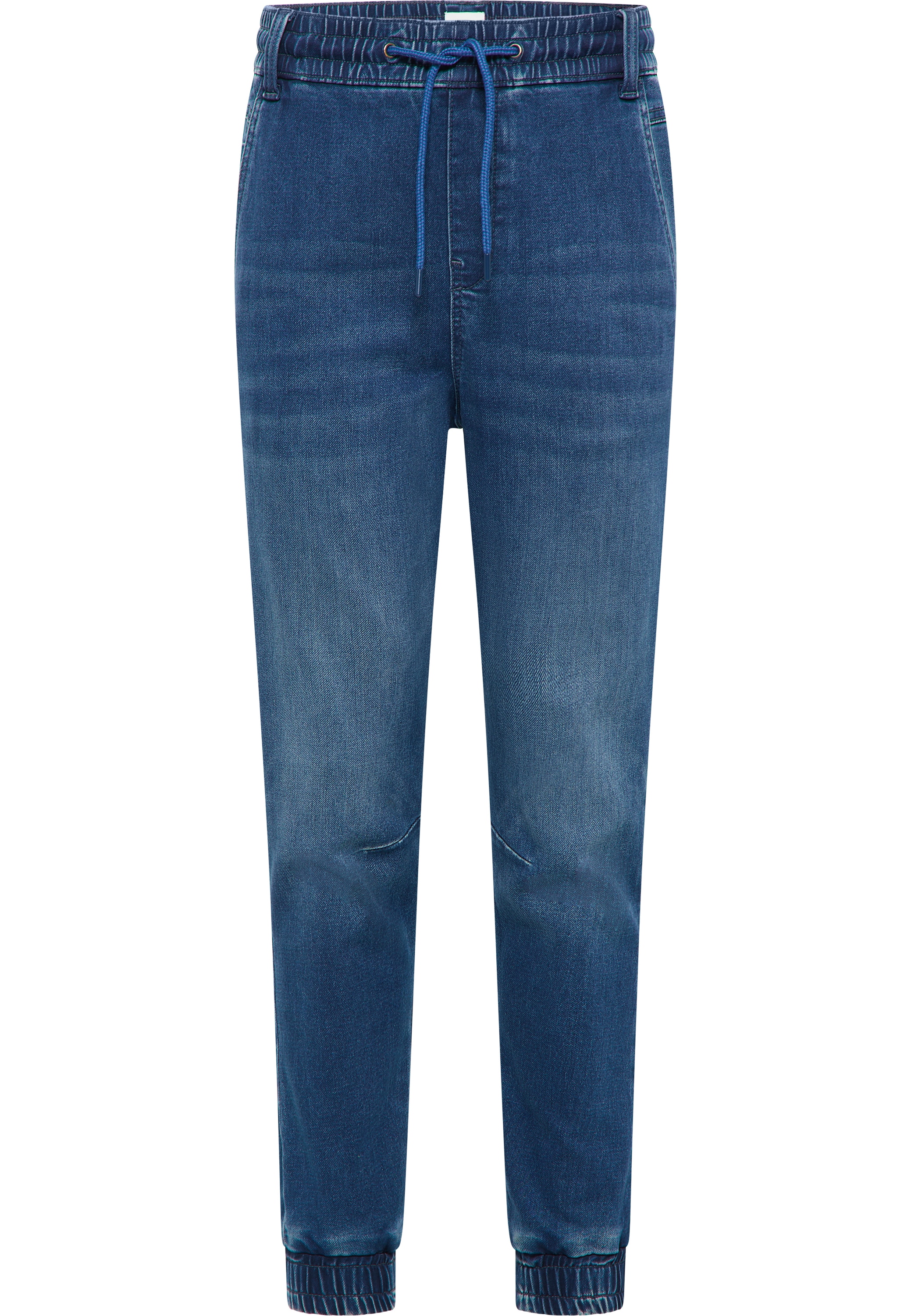 MUSTANG Slim-fit-Jeans »Jogger Jeans«