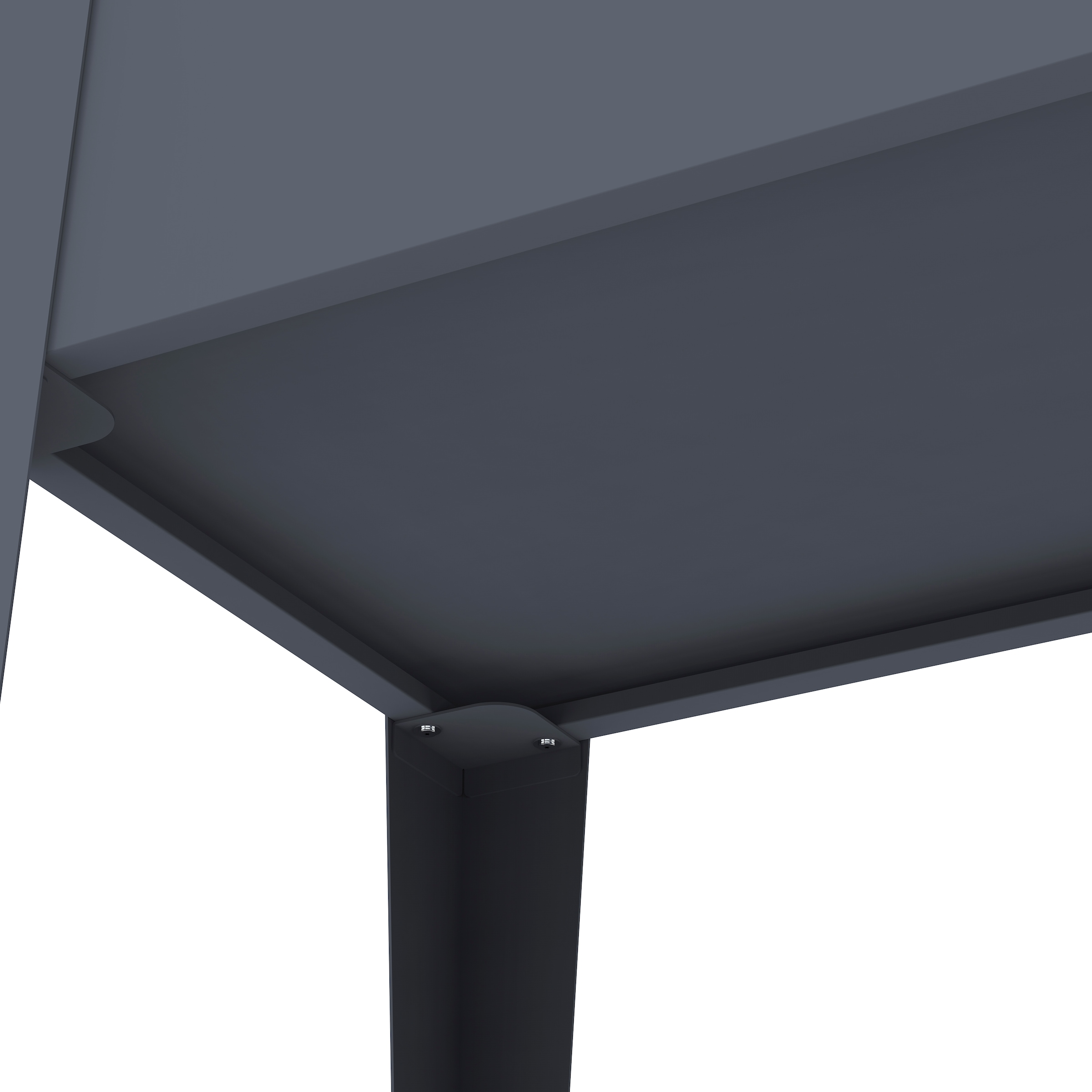 WESTMANN Hochbeet »Mobila Plus« BxTxH: 118x50x80 cm
