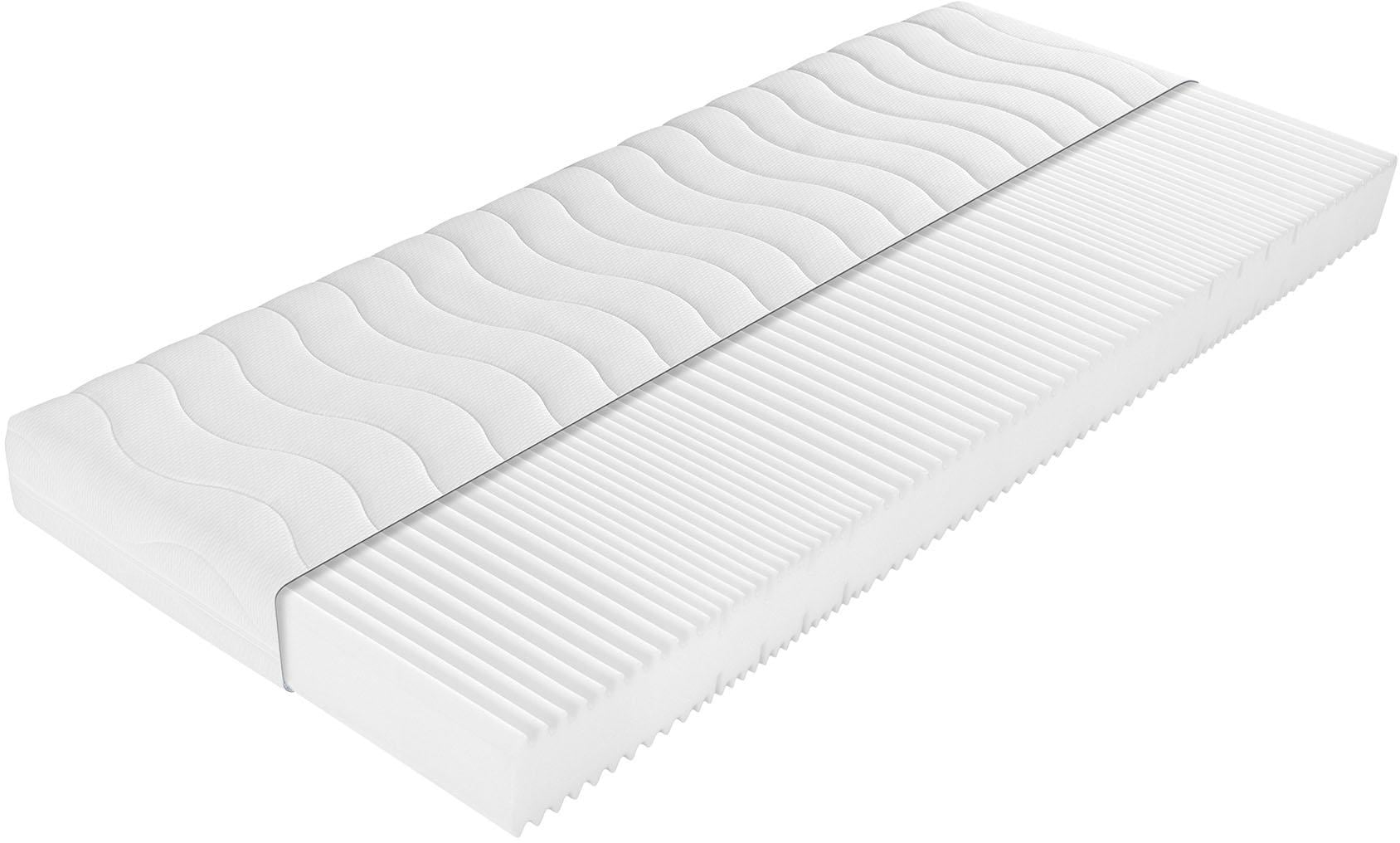 alina Kaltschaummatratze »KS Kerry« 16 cm hoch Raumgewicht: 35 kg/m³ 1 oder 2-tlg., 1 Stk. tlg.