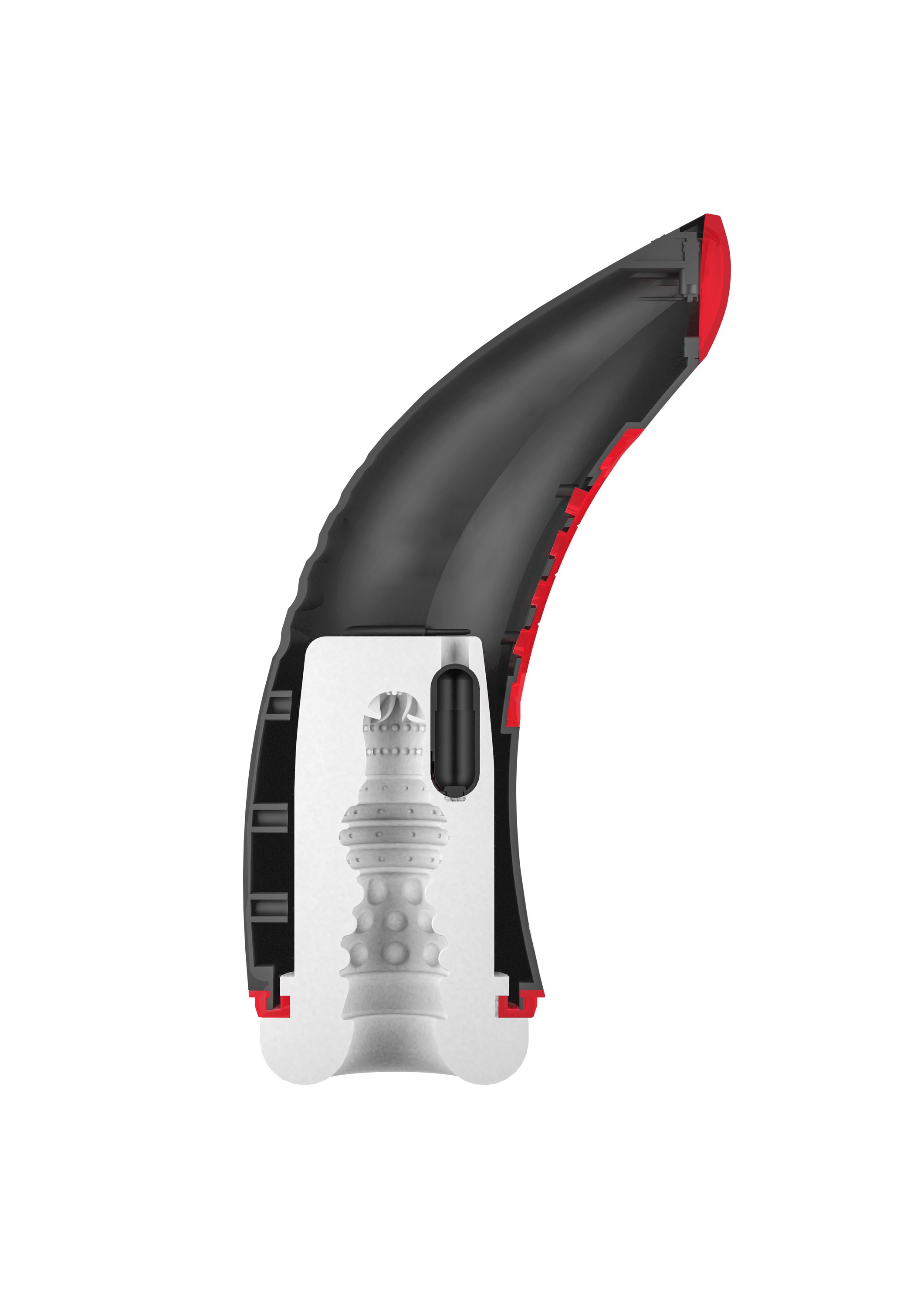 WYNE Masturbator »Masturbator mit Vibration und Heizfunktion Masturbator 03«