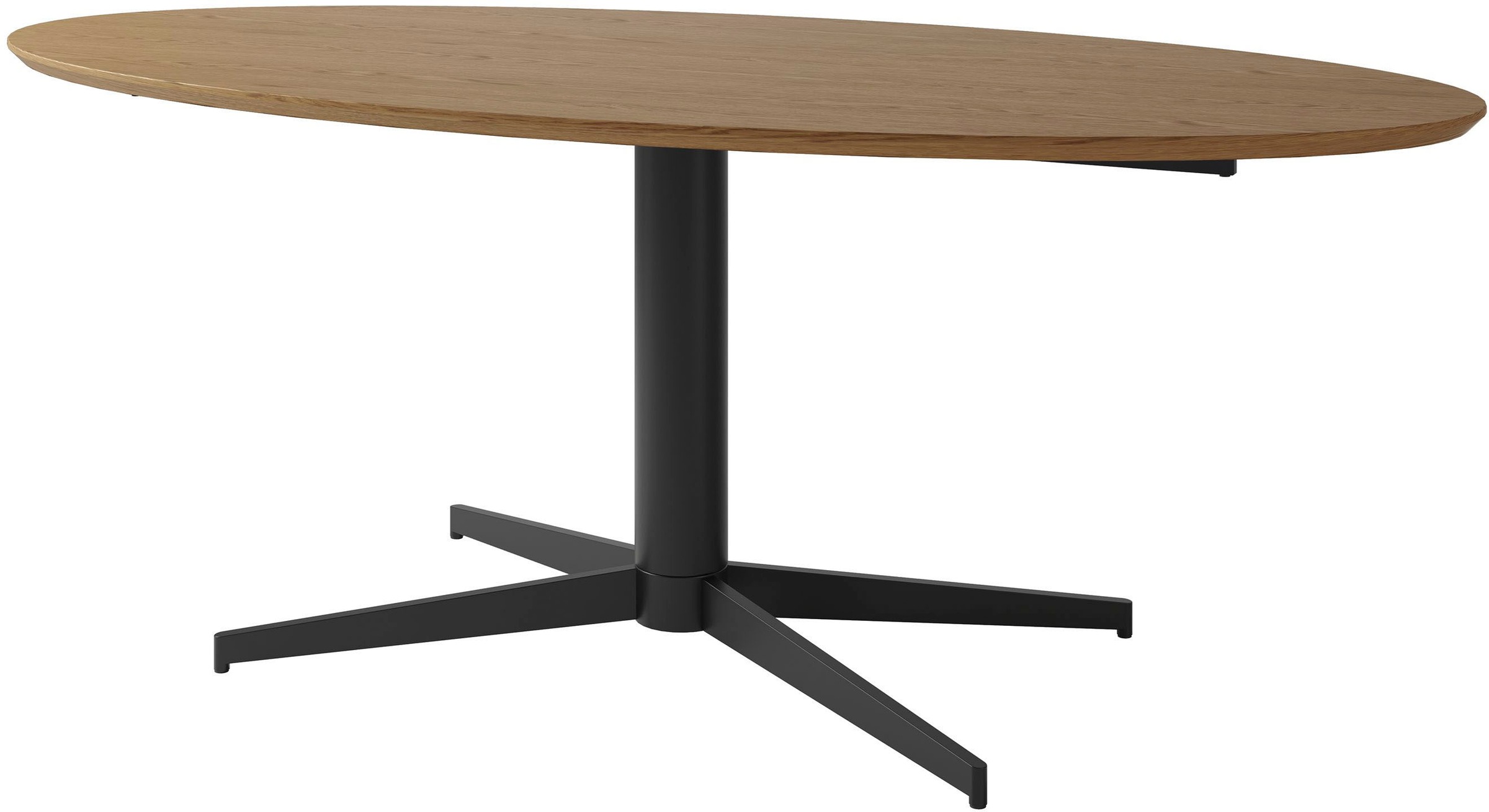 SCHÖNER WOHNEN-Kollektion Esstisch "FEVIK" 1 Stk. tlg. in 160 cm oder 200 c günstig online kaufen