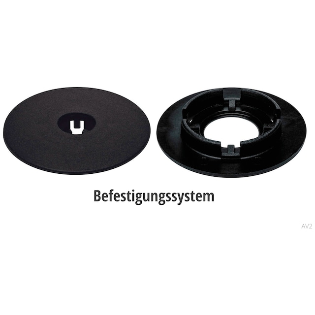 WALSER Passform-Fußmatten »Standard«, (4 St.), für Chrysler Sebring  Cabriolet 05/2007-12/2010 günstig | BAUR